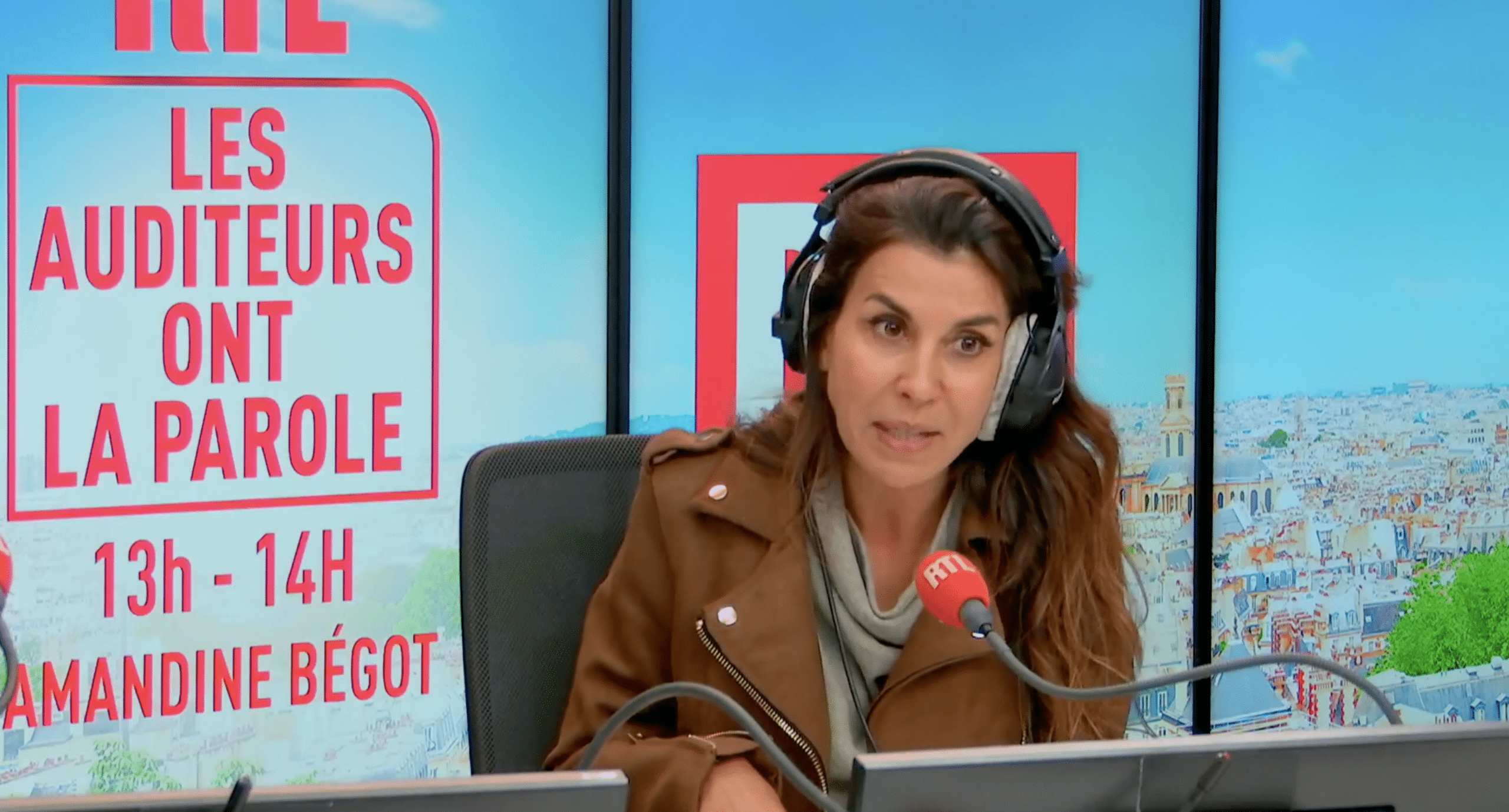 "Les hommes, des Don Juan, les femmes, des traînées", Reem Kherici, ce qu’elle ne supporte plus