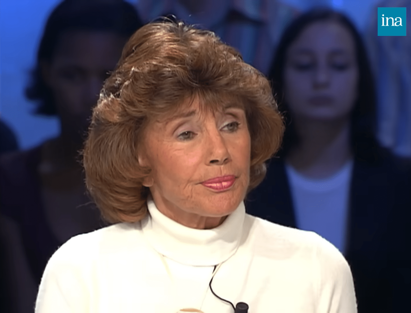 Obsèques de Chantal Nobel : ses filles et ses petits-enfants réunis à Ramatuelle (Var) pour un ultime adieu