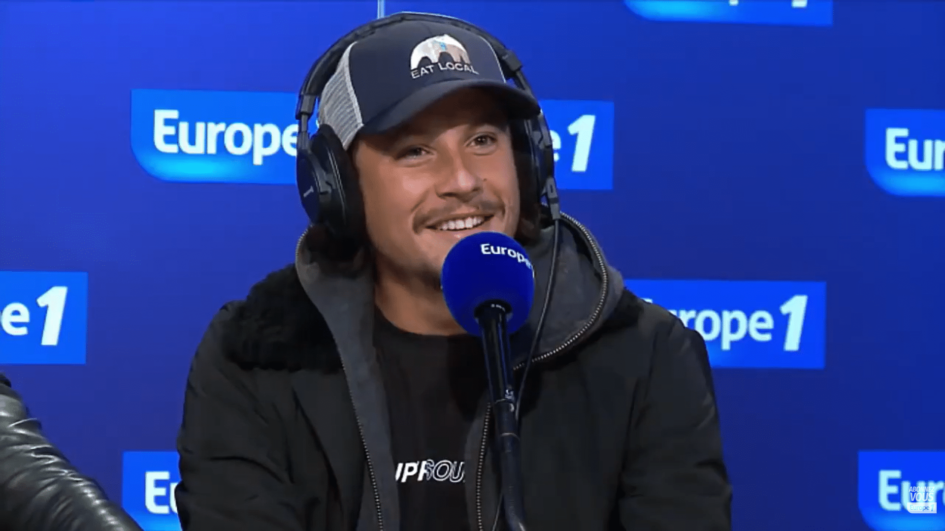 Nekfeu : en pleine tempête familiale, le rappeur s'apprête à sortir un nouvel album