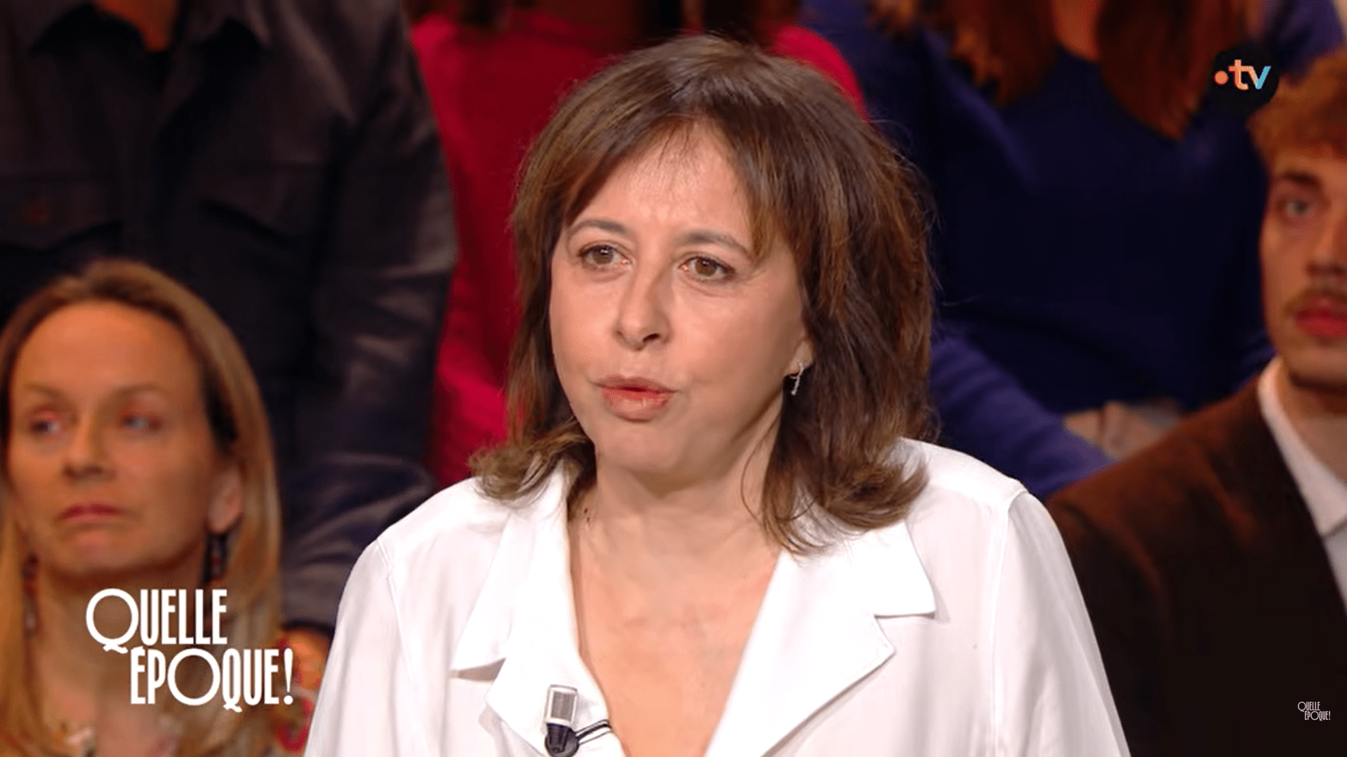 Valérie Bonneton : près de deux mois après la mort de Bruno Salomone, l’actrice, d’habitude discrète, publie des photos bouleversantes