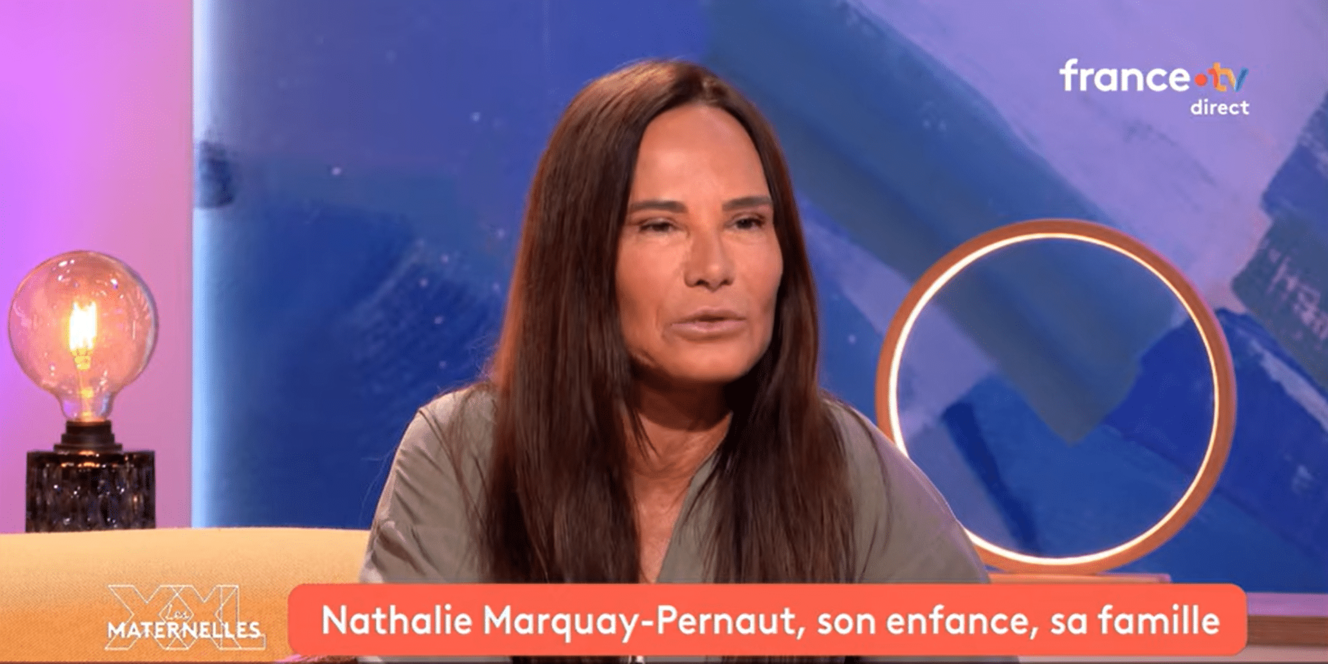 Nathalie Marquay victime d’une lourde maladie : l’ex Miss France a refusé d’être greffée