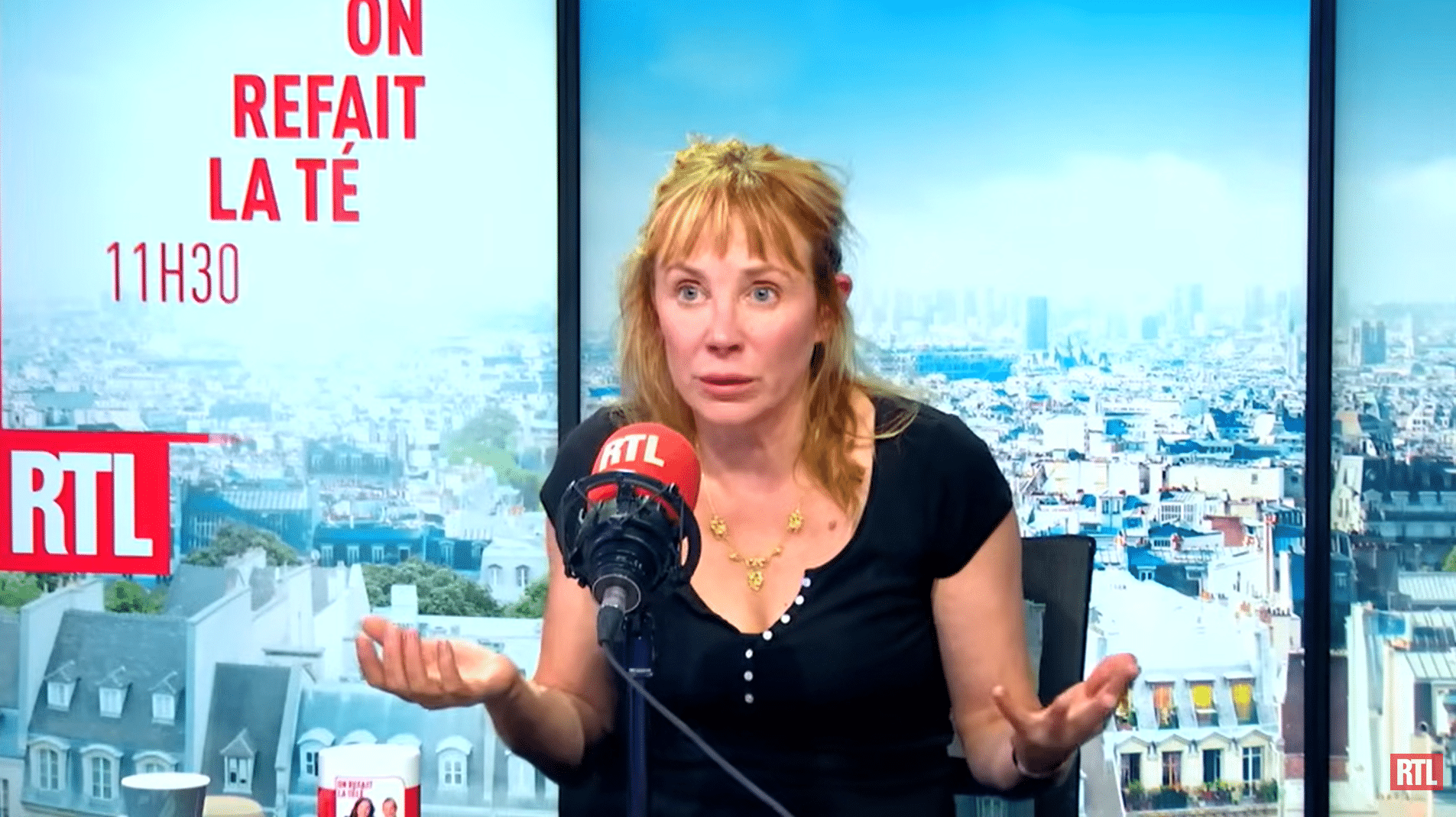 Gérard Depardieu : sa fille Julie se fait sucrer son permis de conduire