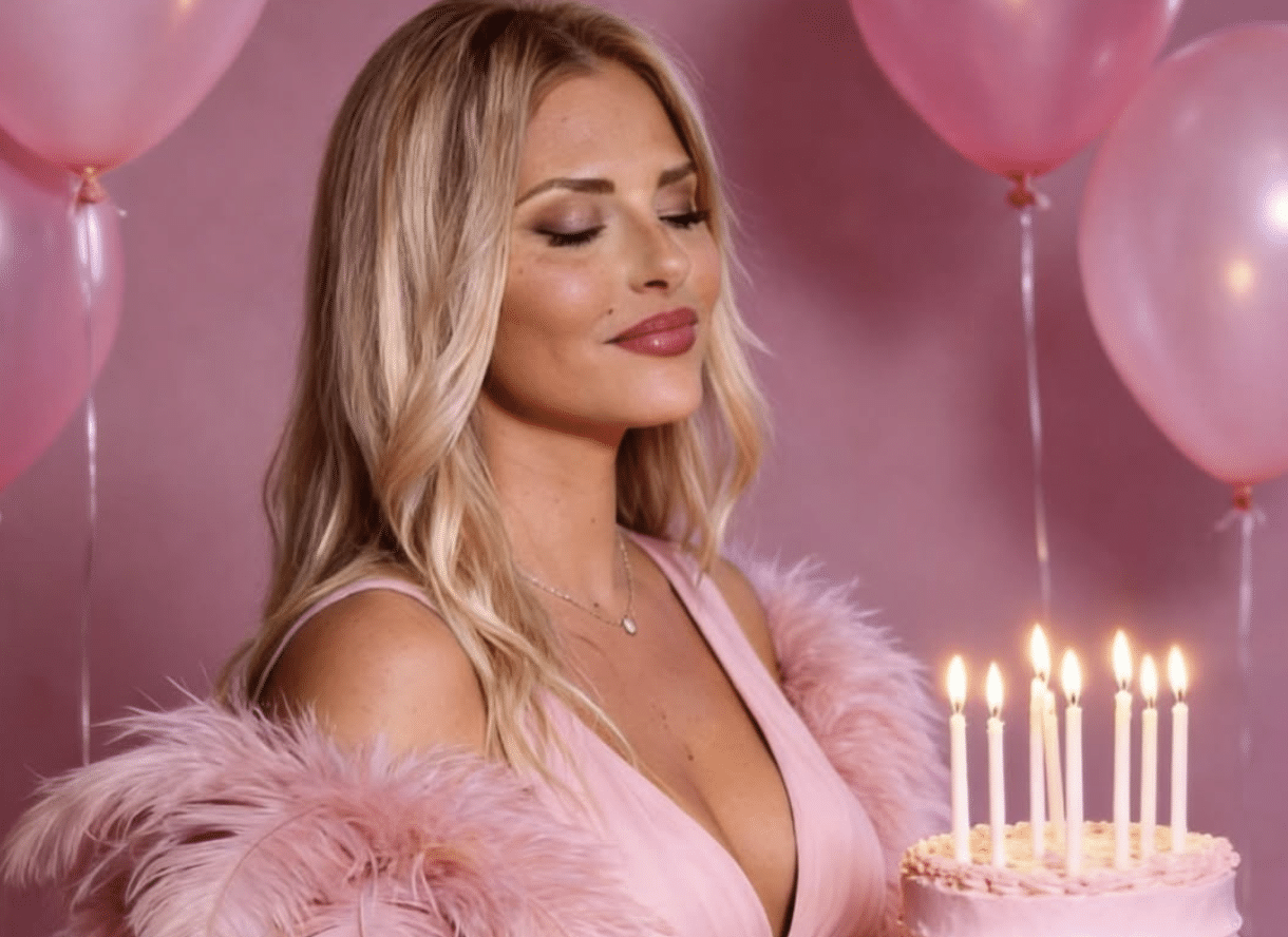 Kelly Vedovelli enceinte de jumeaux : le visage du papa enfin connu, un célèbre basketteur a conquis son cœur