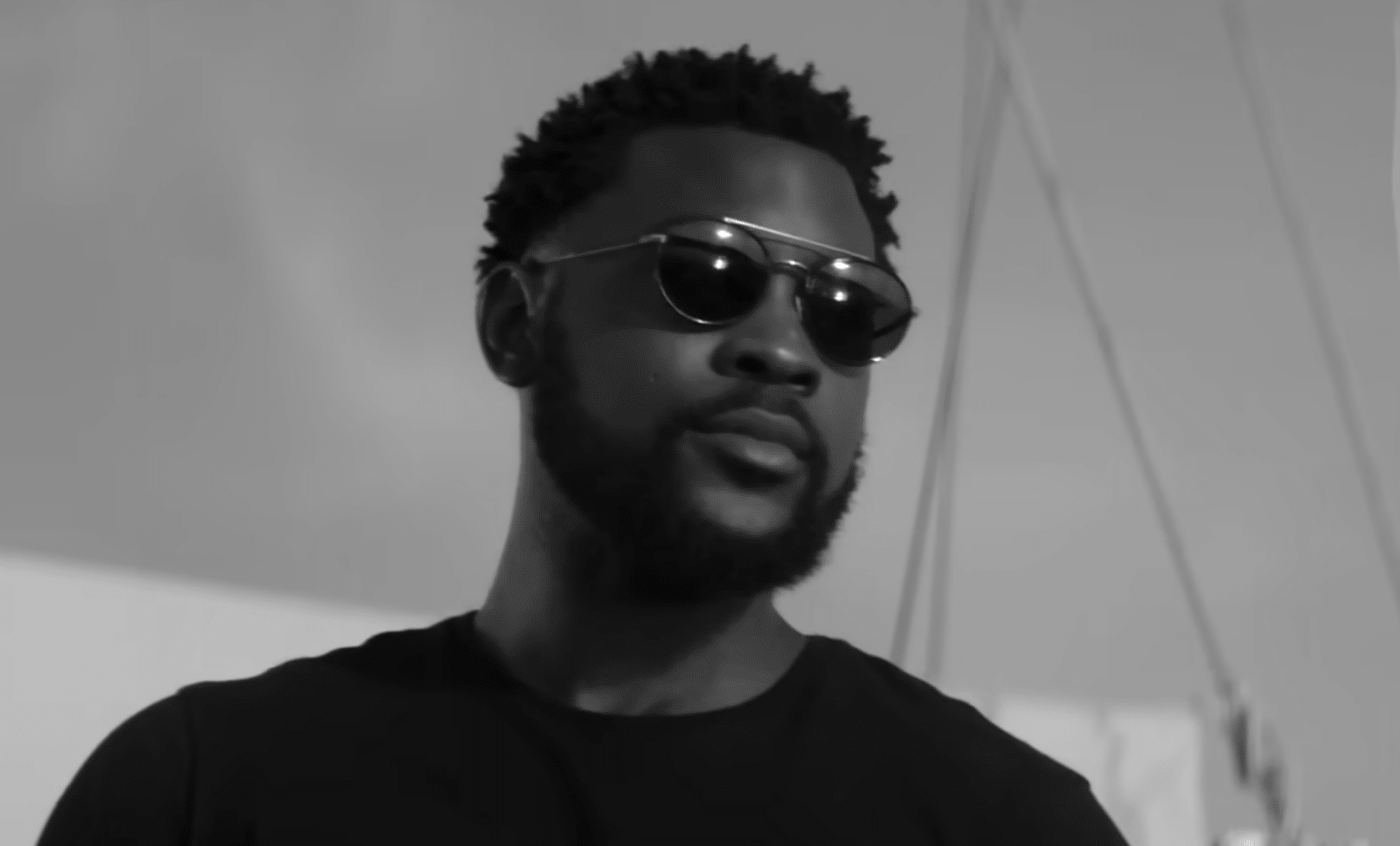 Damso, « SDF en chemise Ralph Lauren » : ce quartier africain de Bruxelles où il a échappé au pire