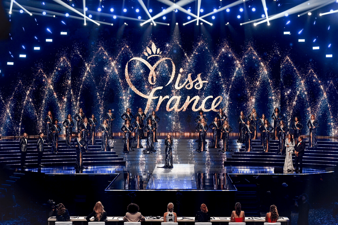 L’une des plus célèbres Miss France révèle souffrir d’une maladie "incurable"