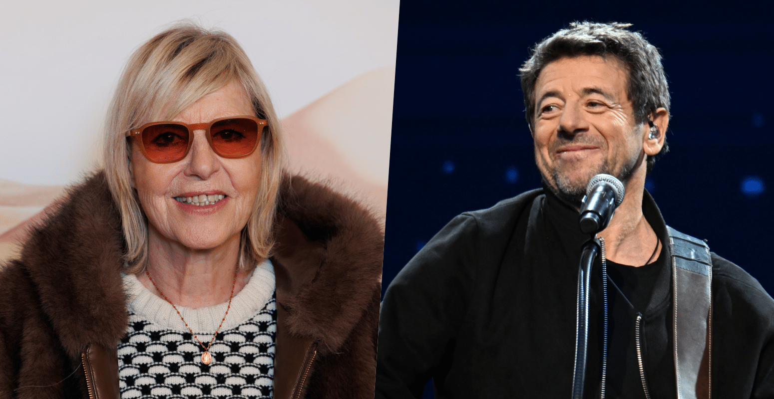 Chantal Ladesou risque gros avec sa récente déclaration sur l’affaire Patrick Bruel