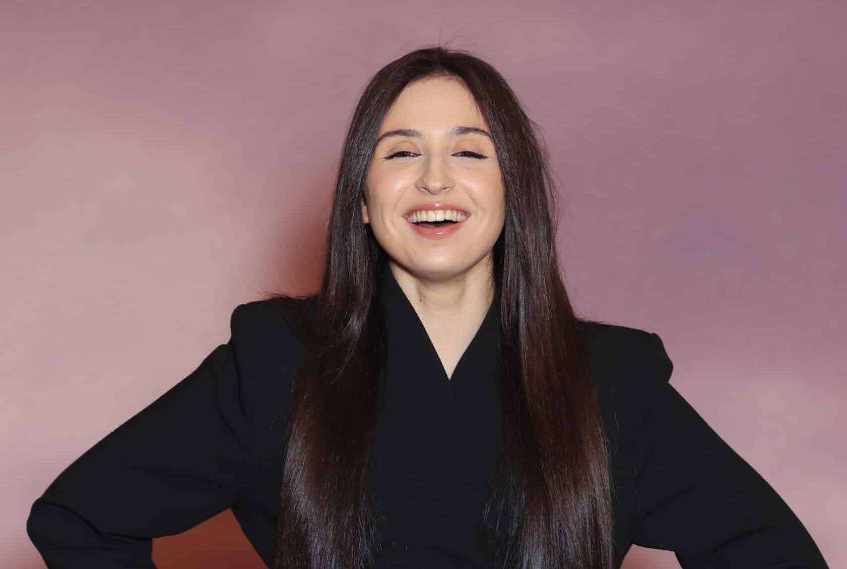 Ambre de la Star Academy poste un message à peine crypté : enfin, un premier single !