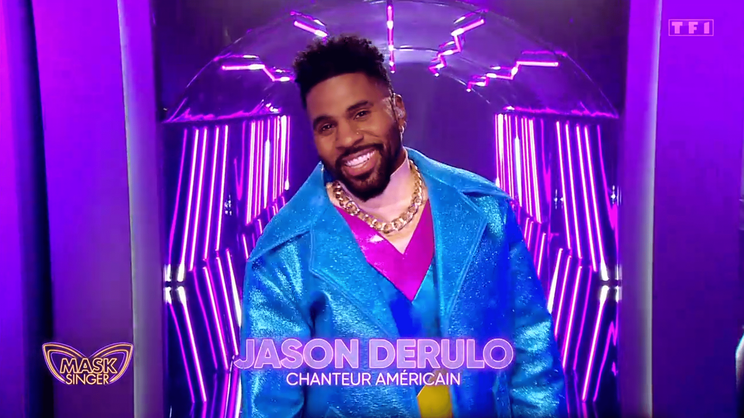 Mask Singer : "décorations, boissons...", les folles "demandes" exigées par les stars internationales à la production