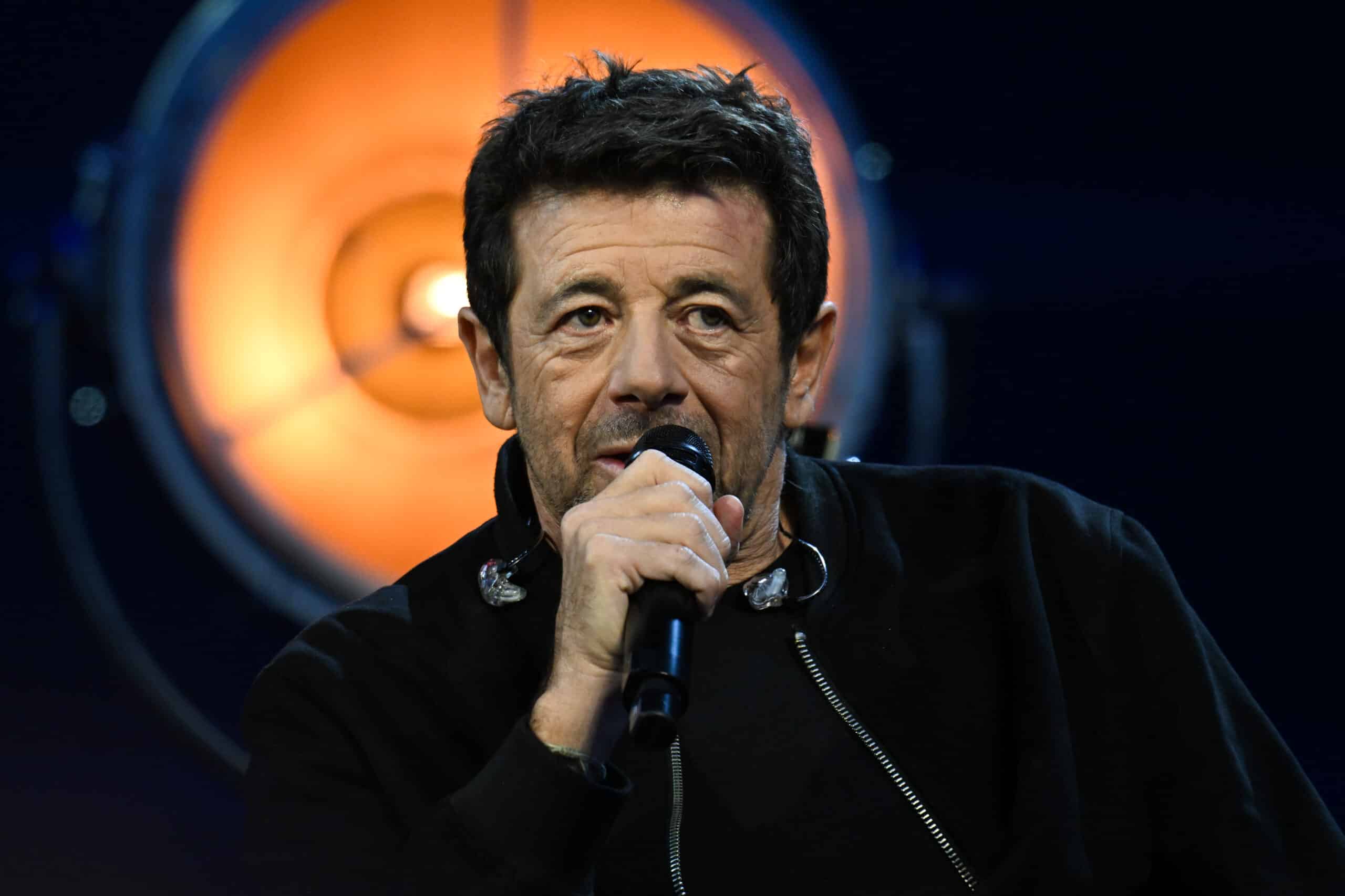 Patrick Bruel, "un animal, la sueur au front" : une ex-candidate de Miss France s’en prend au chanteur