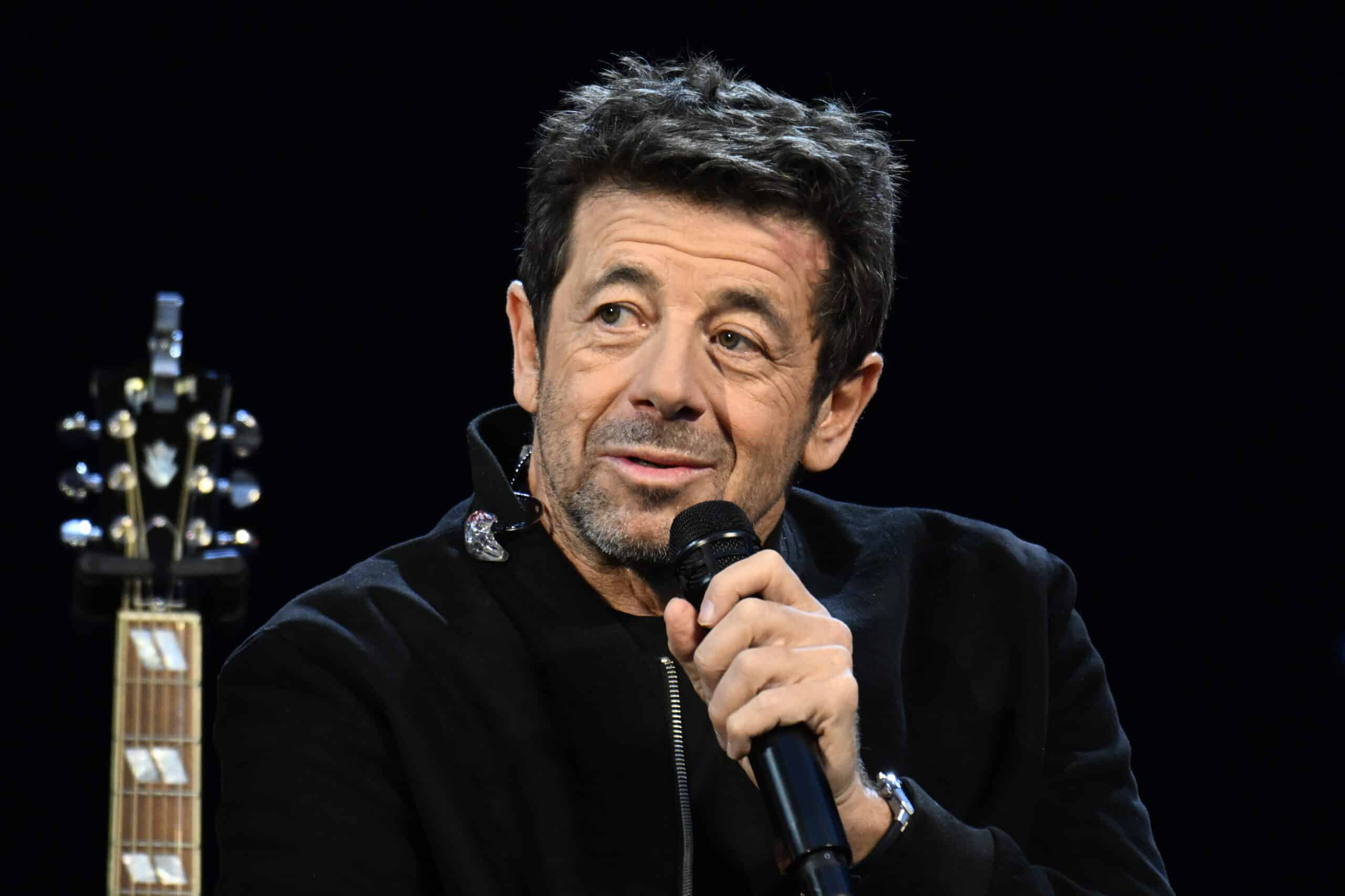 "Ça m’importe peu", "Je m’en fous royalement", Patrick Bruel accusé de violences sexuelles, ses fans prêts à le soutenir coûte que coûte