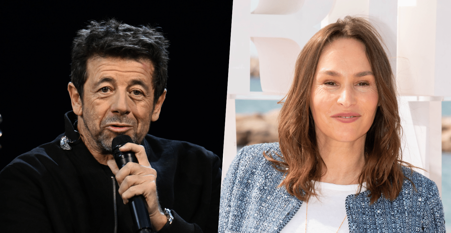 Patrick Bruel : après Zazie, Vanessa Demouy apporte son soutien aux plaignantes