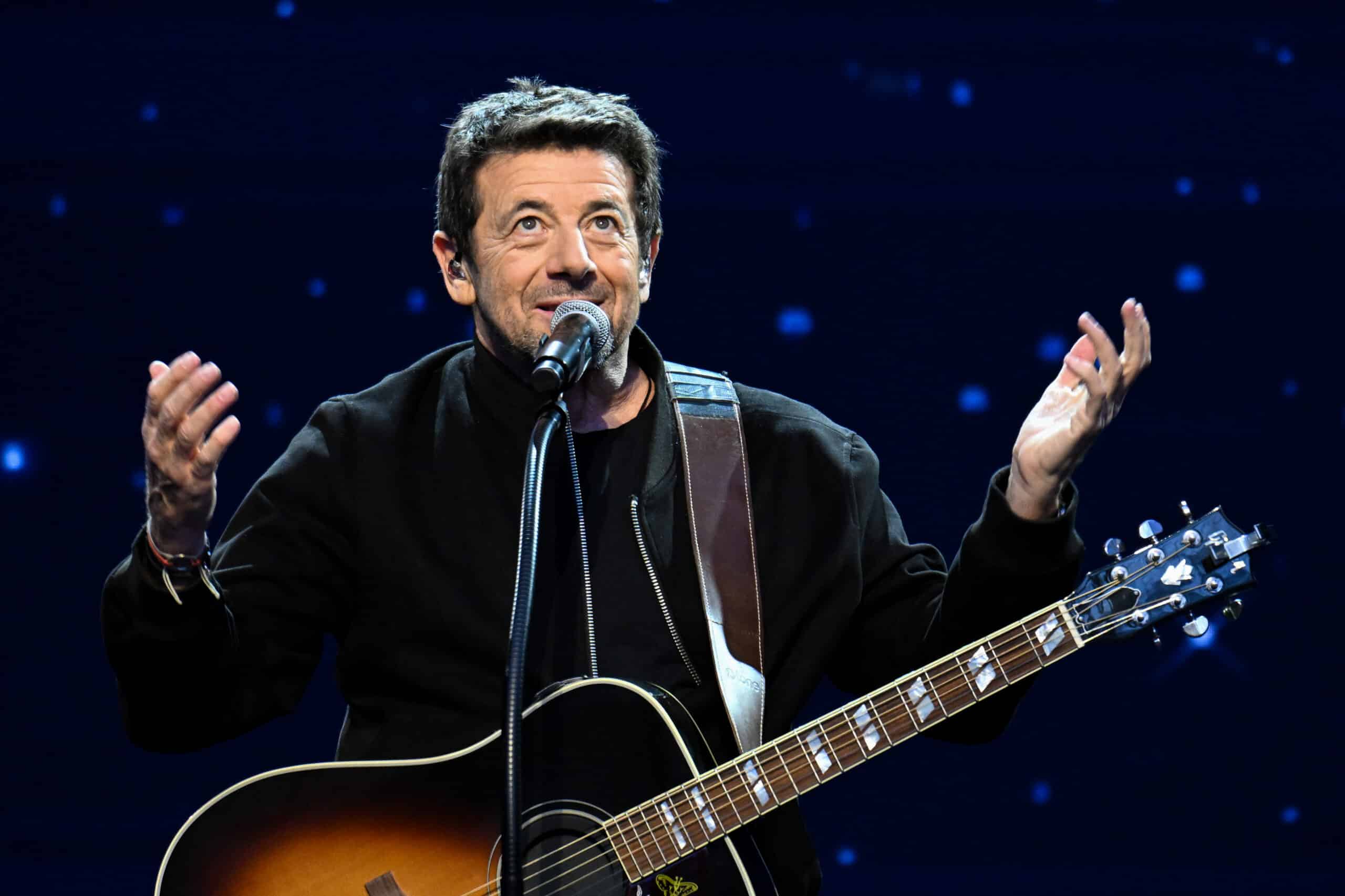 "Connasse", "Toutes ces femmes sont juste folles ?", Patrick Bruel : le reportage de Sept à Huit choque la Toile