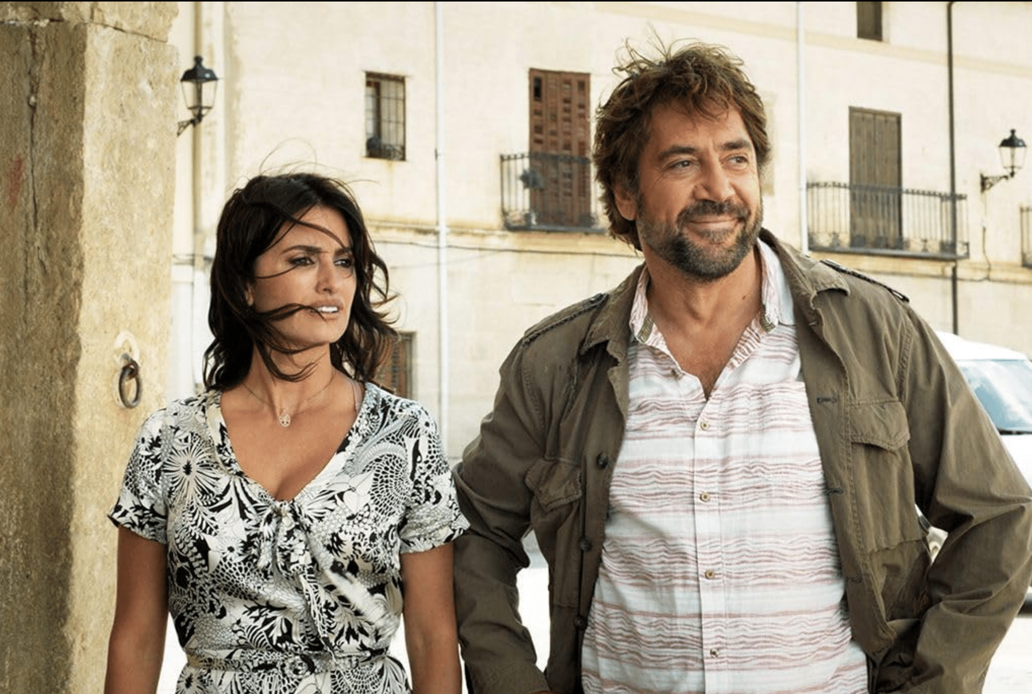 Penélope Cruz et Javier Bardem : leur propriété délirante aux Bahamas, peut accueillir 18 personnes