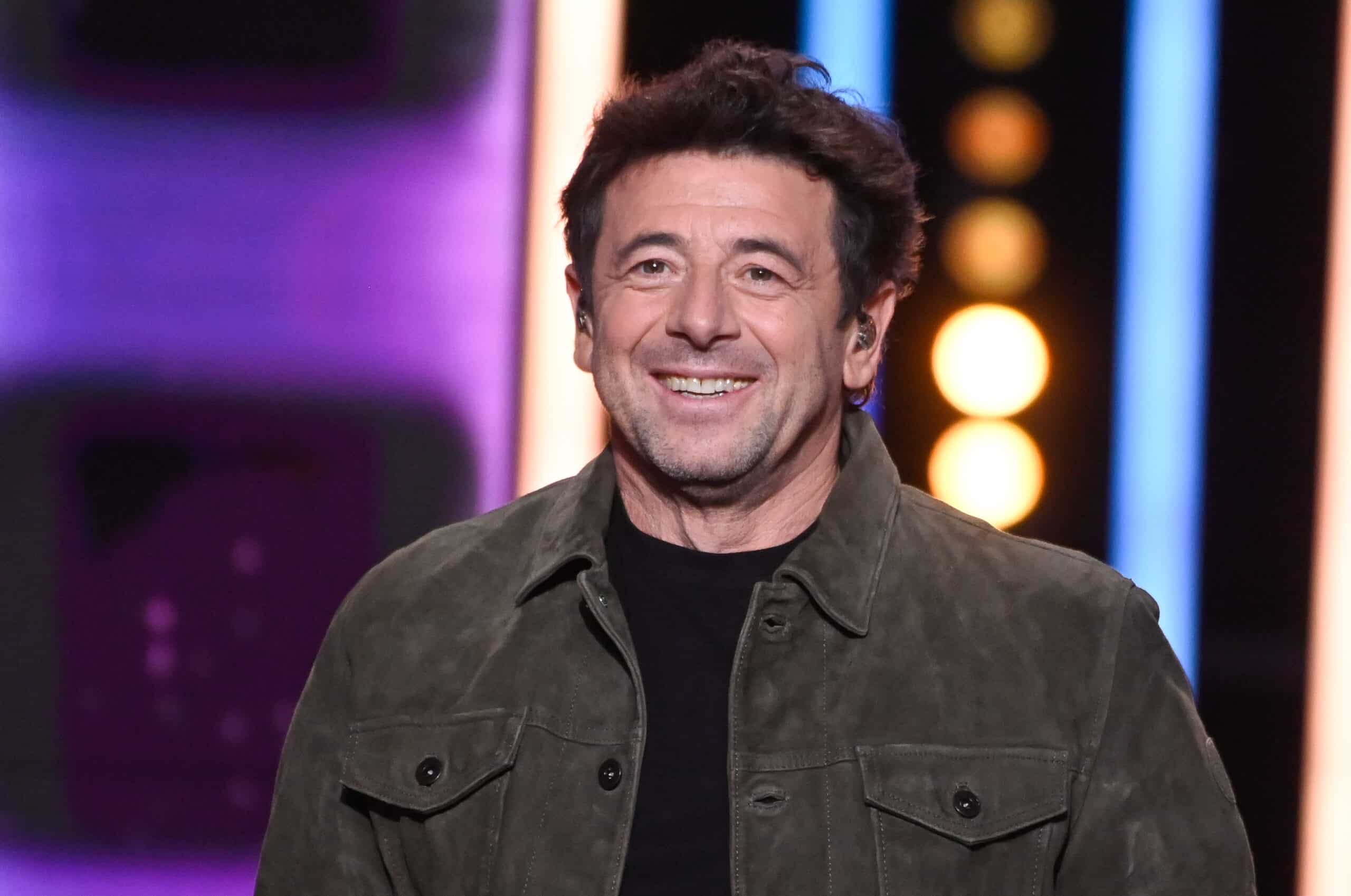 "Mon inspiration pour tout", Patrick Bruel, son fils Oscar fait une puissante déclaration à sa mère, Amanda Sthers