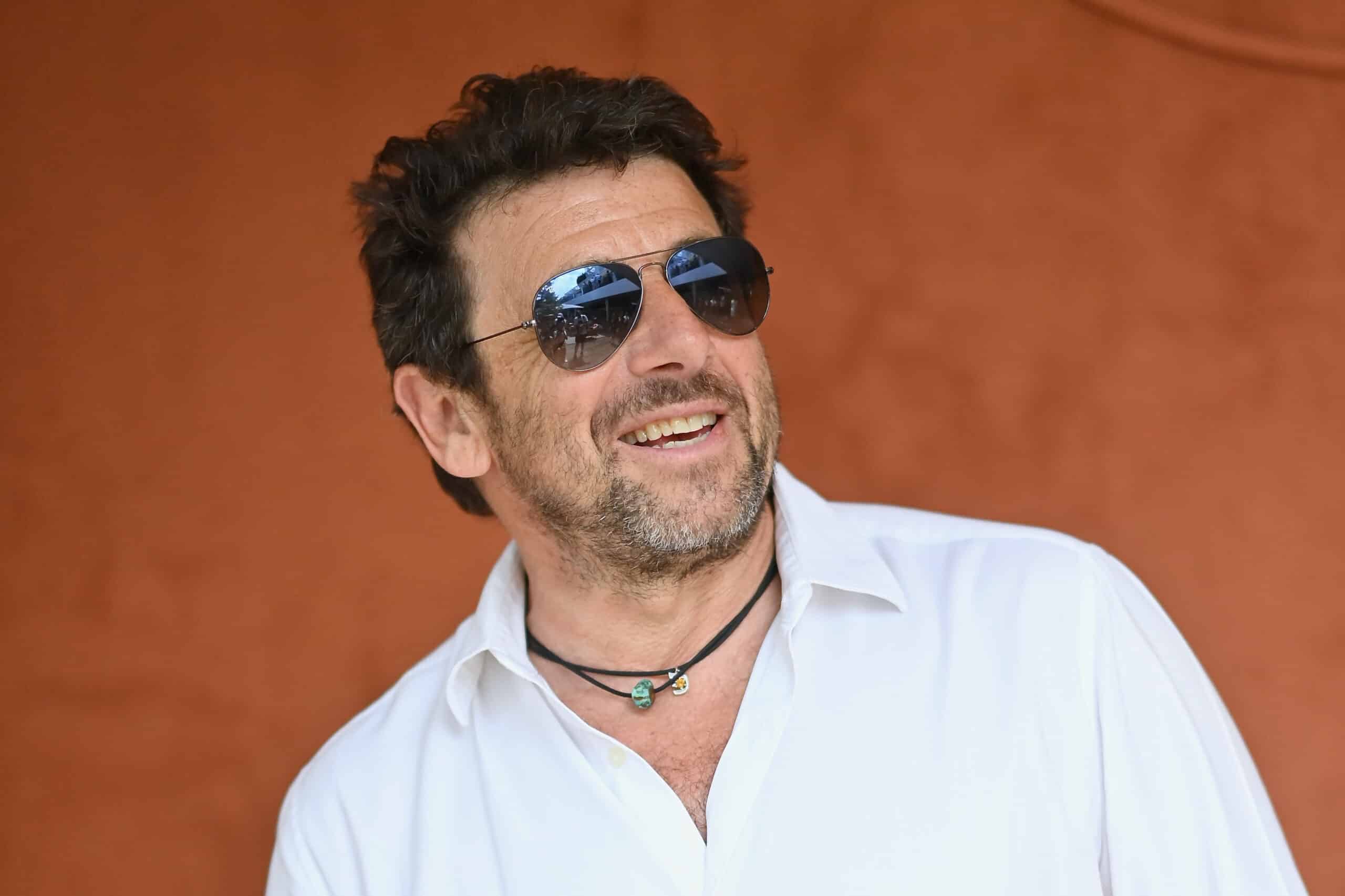 Patrick Bruel : les plaintes et témoignages à charge s’accumulent, le chanteur brise le silence à la télévision