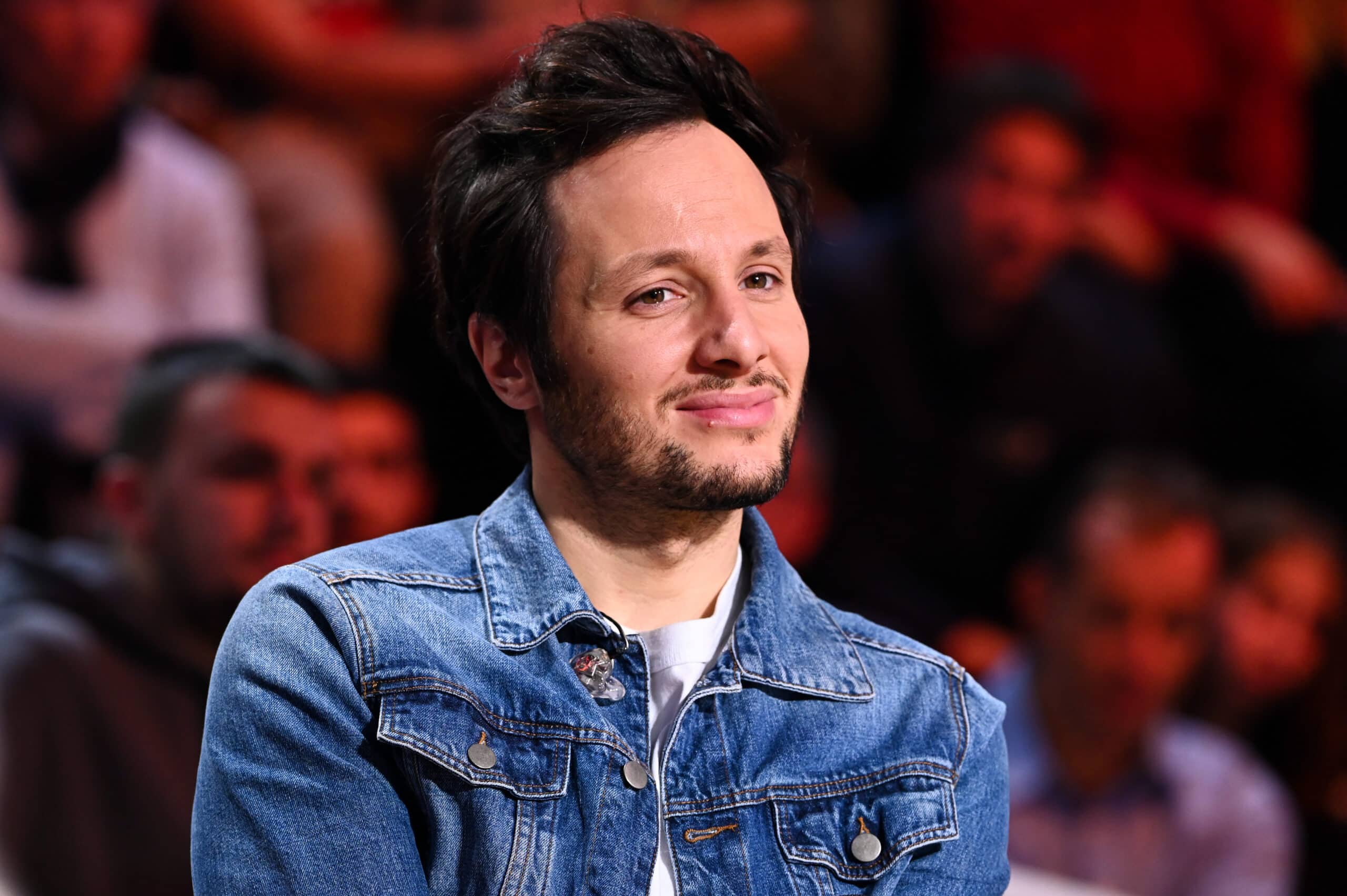 Vianney : sa cabane terminée, le chanteur annonce repartir en tournée en 2027