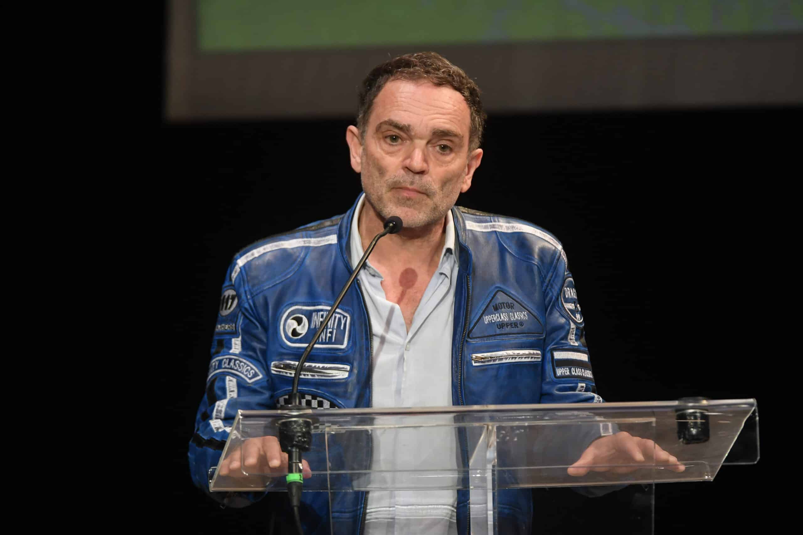 Complément d’enquête sur Gérard Depardieu : Yann Moix ne parvient pas à obtenir gain de cause face à France Télévisions