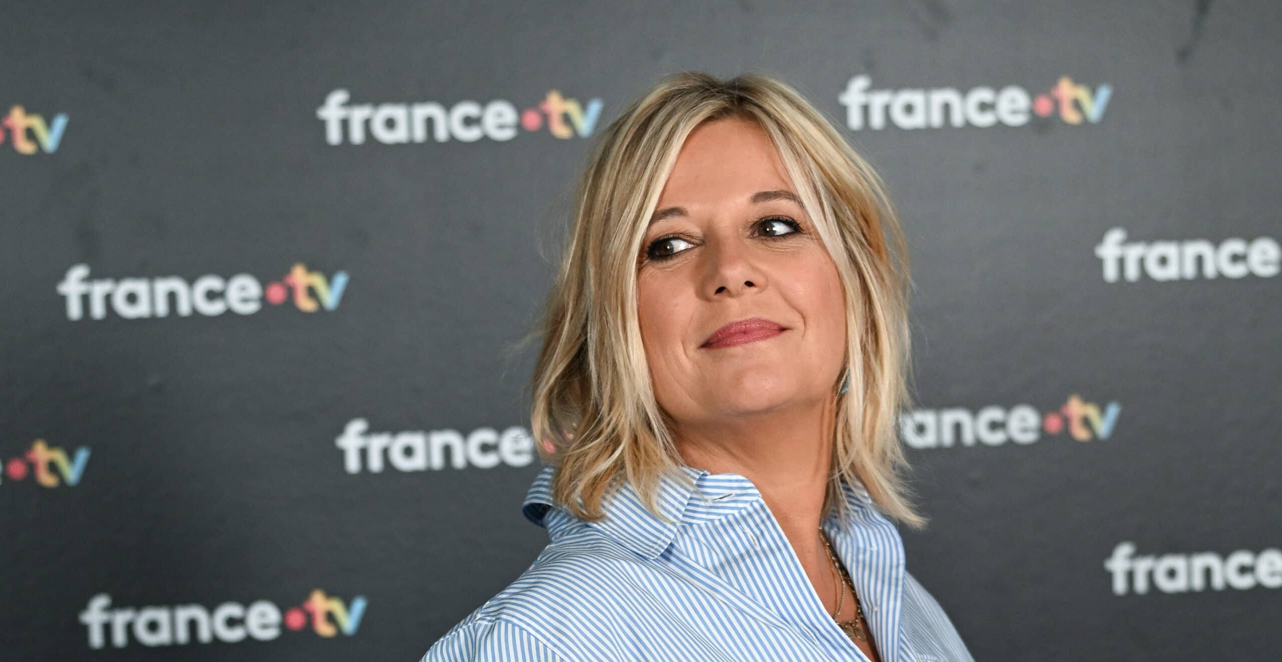 Flavie Flament violée par Patrick Bruel ? Son entourage l’accuse de mentir : "Cette histoire de thé empoisonné ne tient pas debout"
