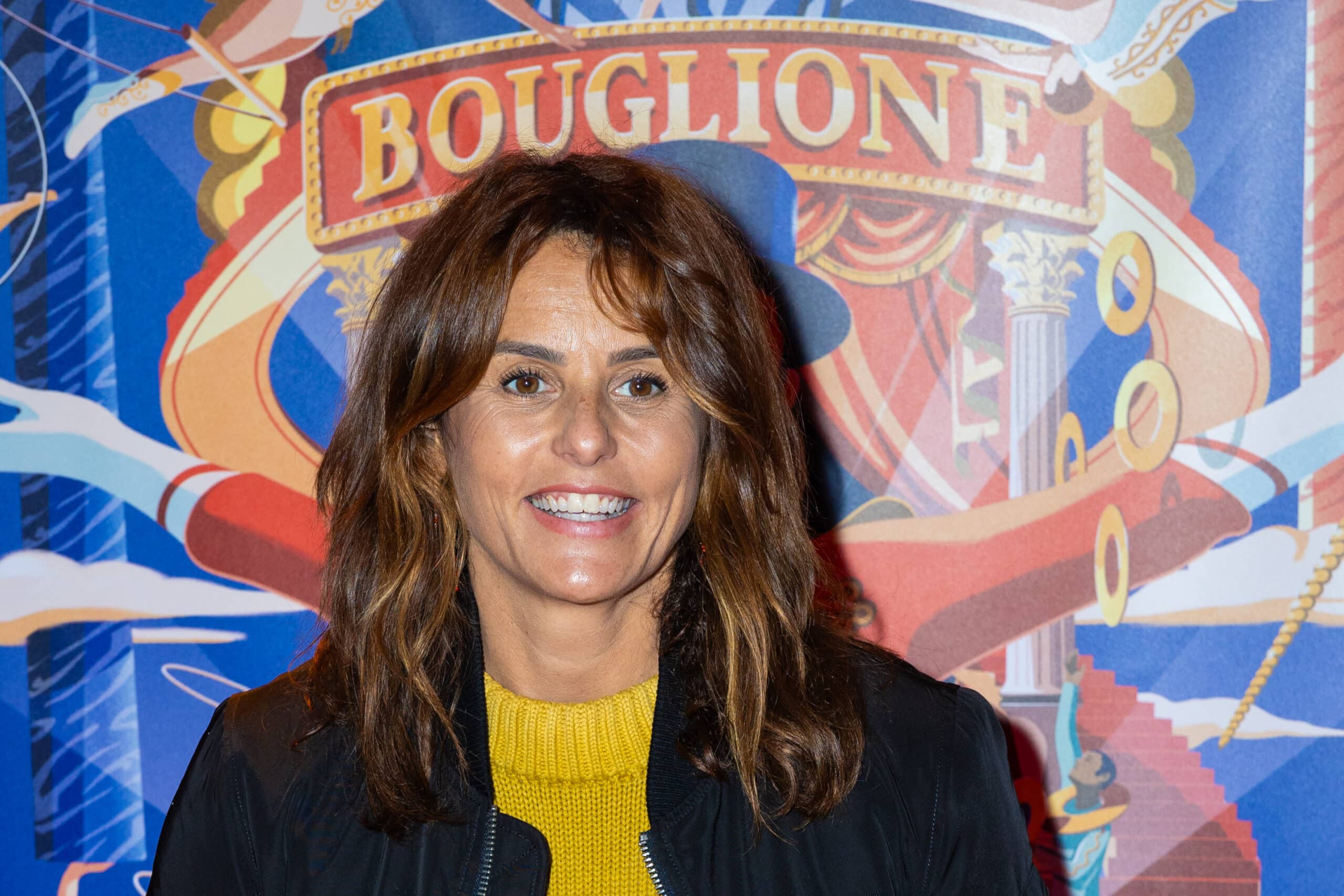 "À la télé, vous êtes grosse" : Faustine Bollaert, c’est allé trop loin dans son supermarché, l’animatrice partage publiquement sa mésaventure