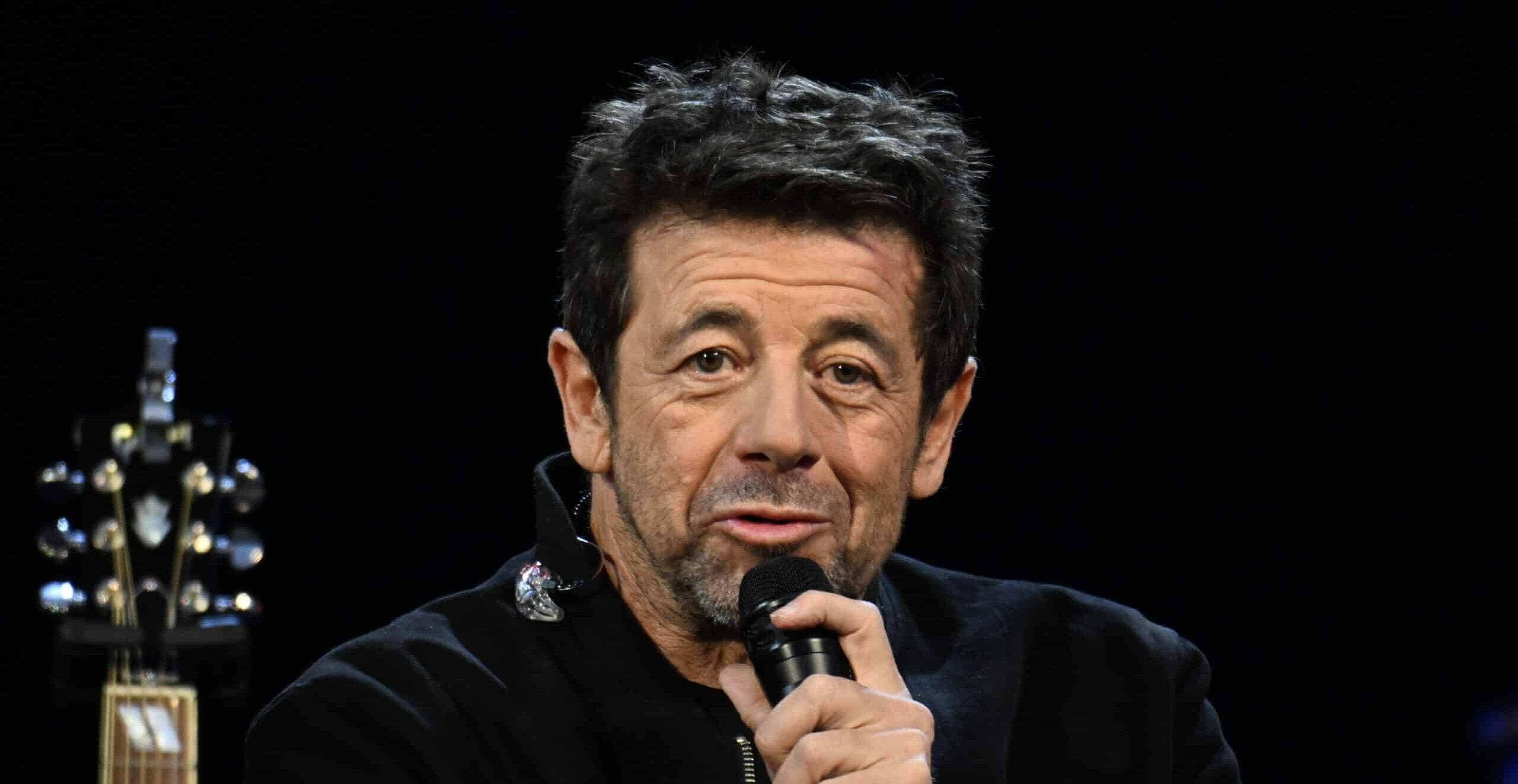 Patrick Bruel : un nouveau cap franchi dans la descente aux enfers, le maire de Liège suspend sa citoyenneté d’honneur