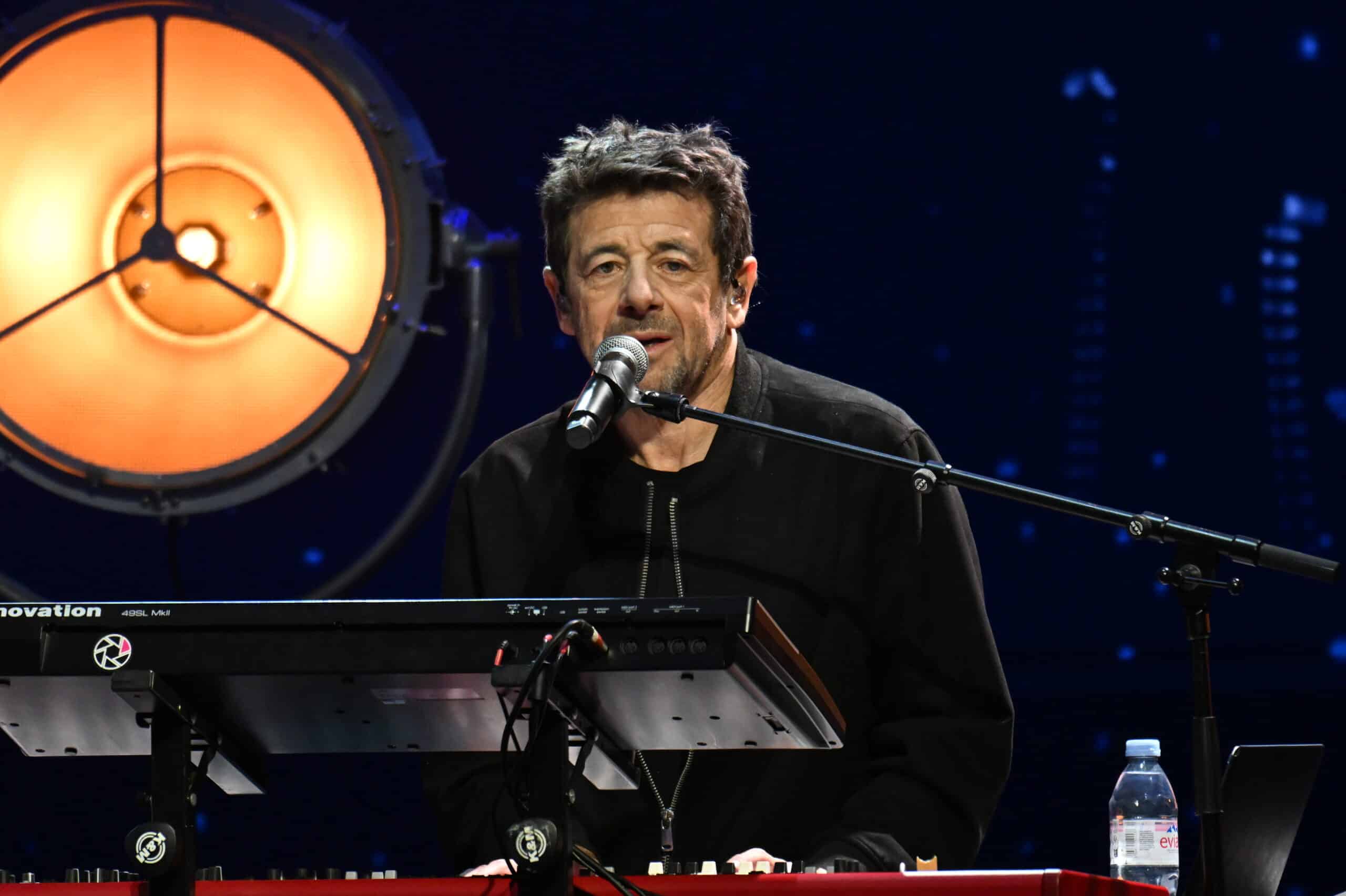 "Je vais brûler mes billets", Patrick Bruel : victime de pédophilie, une de ses plus grandes fans le démolit et ne veut plus en entendre parler
