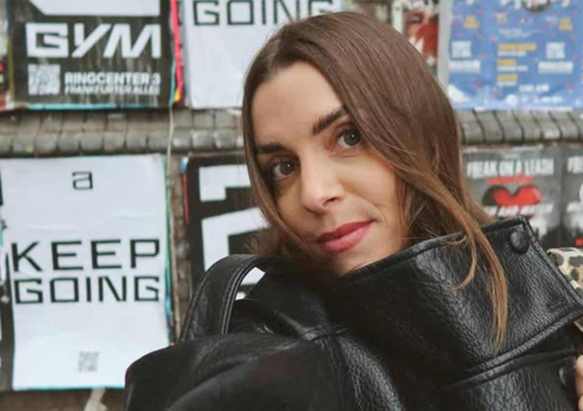 "Je vais jamais m'en remettre" : Alexia Mori, l'ex-candidate de "Secert Story" en deuil