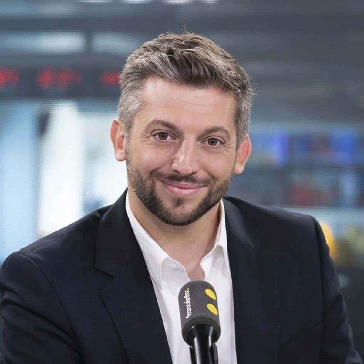 Paul Larrouturou évincé