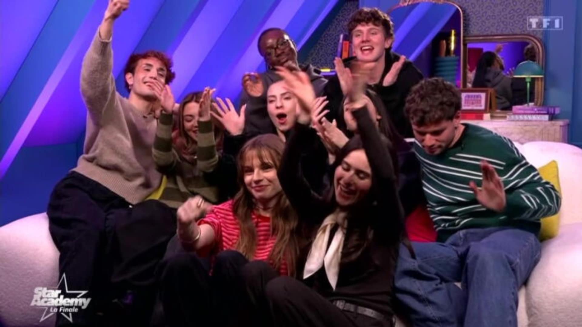 Star Academy, la tournée : c’est l’hécatombe, plusieurs candidats malades, le show annulé
