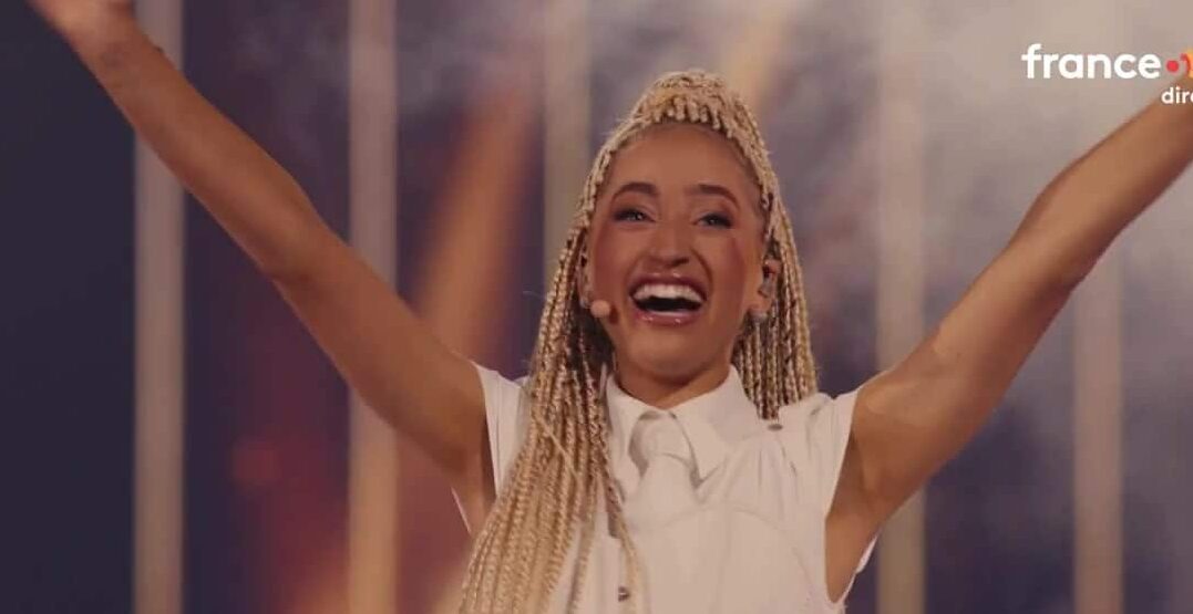 Eurovision 2026 : voici la prestation de Monroe, peut-elle gagner le concours ?