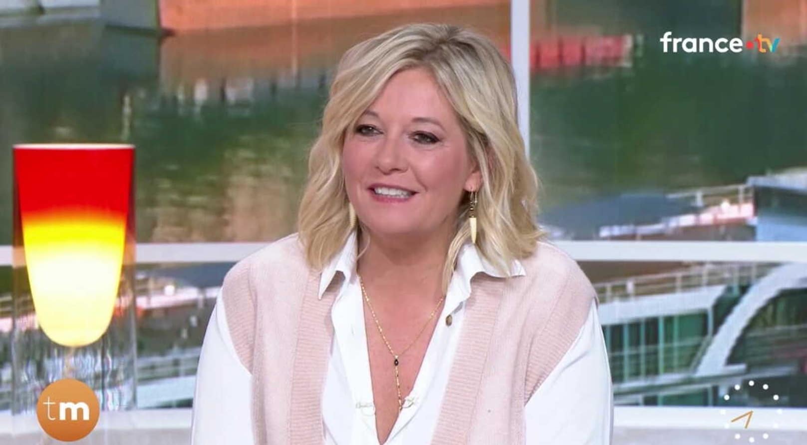Flavie Flament : après sa plainte contre Patrick Bruel, des archives glaçantes refont surface