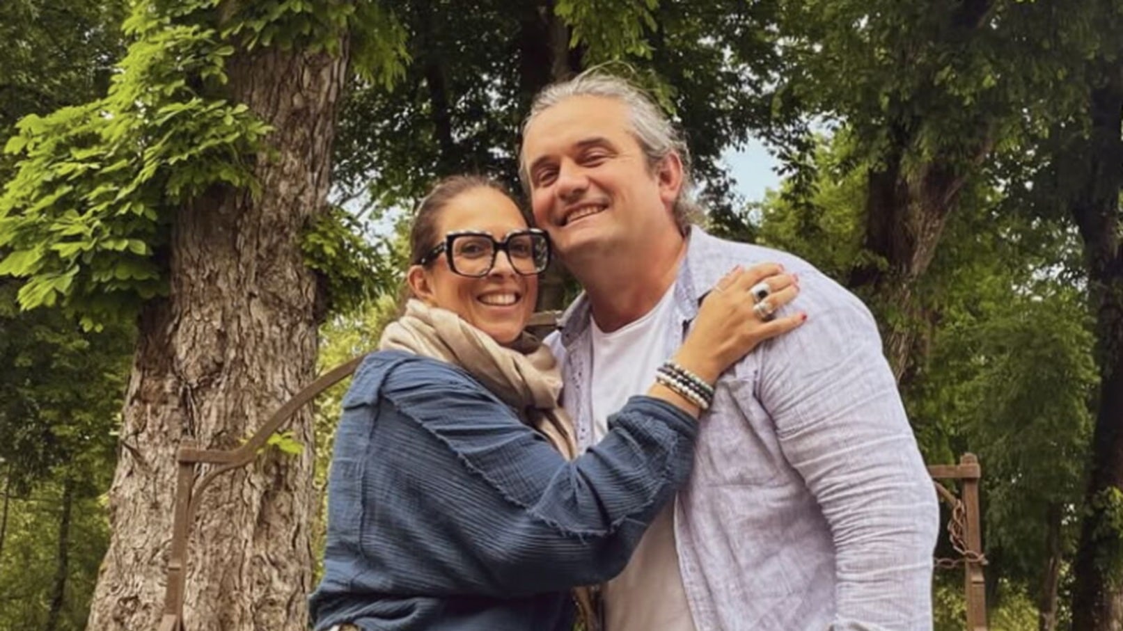 Pierre et Frédérique (L’amour est dans le pré) : la cagnotte lancée pour les aider à se reloger connaît un énorme succès