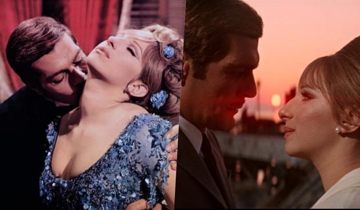 Barbra Streisand, Palme d’honneur à Cannes 2026 : sa romance oubliée avec Omar Sharif