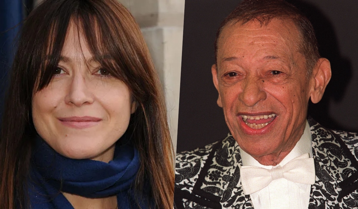 Keren Ann : combien elle a rapporté à Henri Salvador, pour son come-back ?