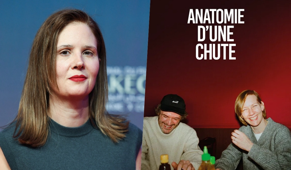Justine Triet : combien a rapporté « Anatomie d’une chute », Palme d’or à Cannes, puis César et Oscar ?