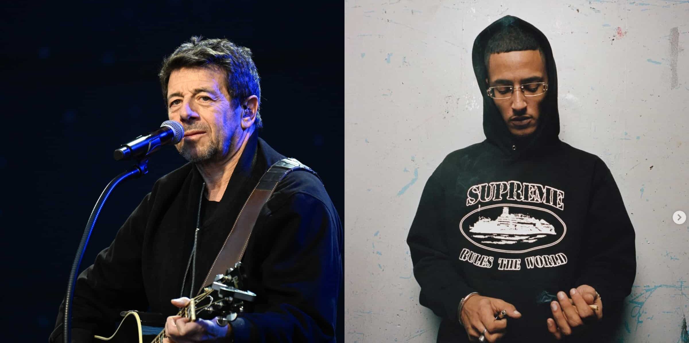 Patrick Bruel : accusé d’antisémitisme, un célèbre rappeur dérape de nouveau en évoquant l’affaire
