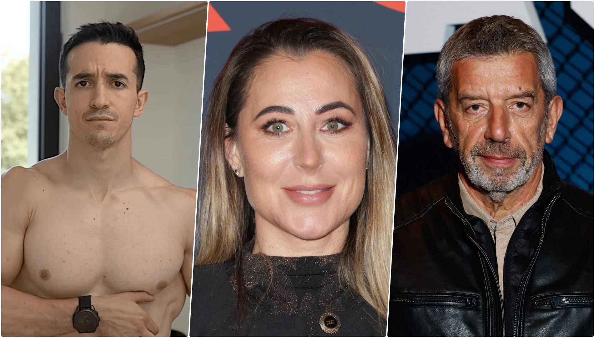 Magali Berdah : adieu l’influence, son projet au cinéma avec Michel Cymes et Tibo InShape