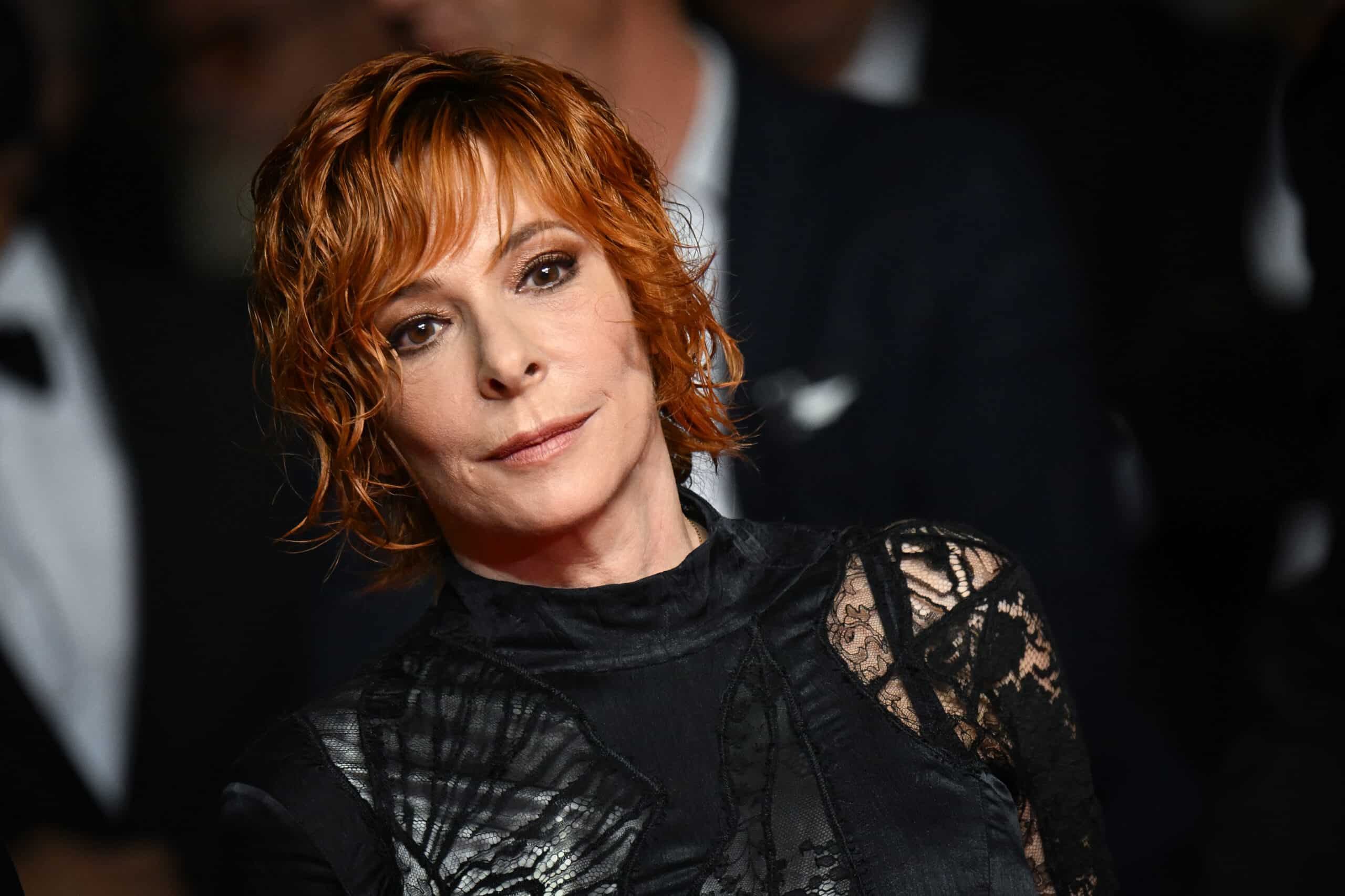 Exclu Public : Jacky revient sur son baiser inattendu avec Mylène Farmer
