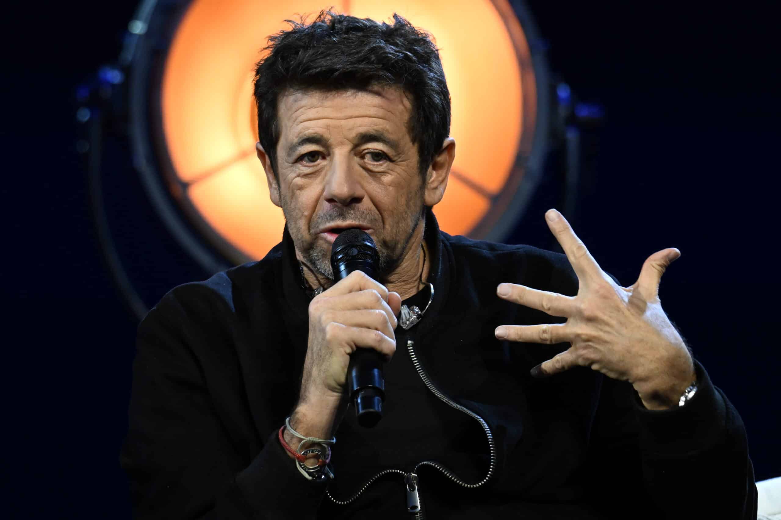 "J’ai des hauts le cœur" : Patrick Bruel, une chanteuse ayant assuré ses premières parties, exprime son dégoût après son "rêve éveillé"