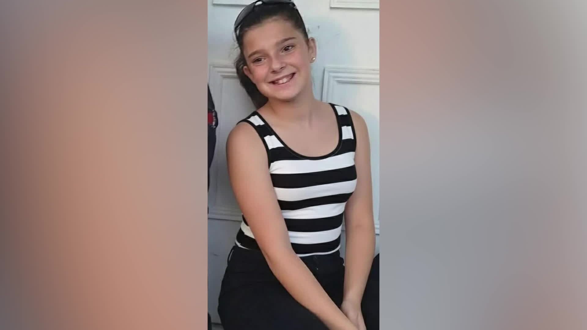 Disparition de Lyhanna : le principal suspect déféré devant le tribunal d’Agen