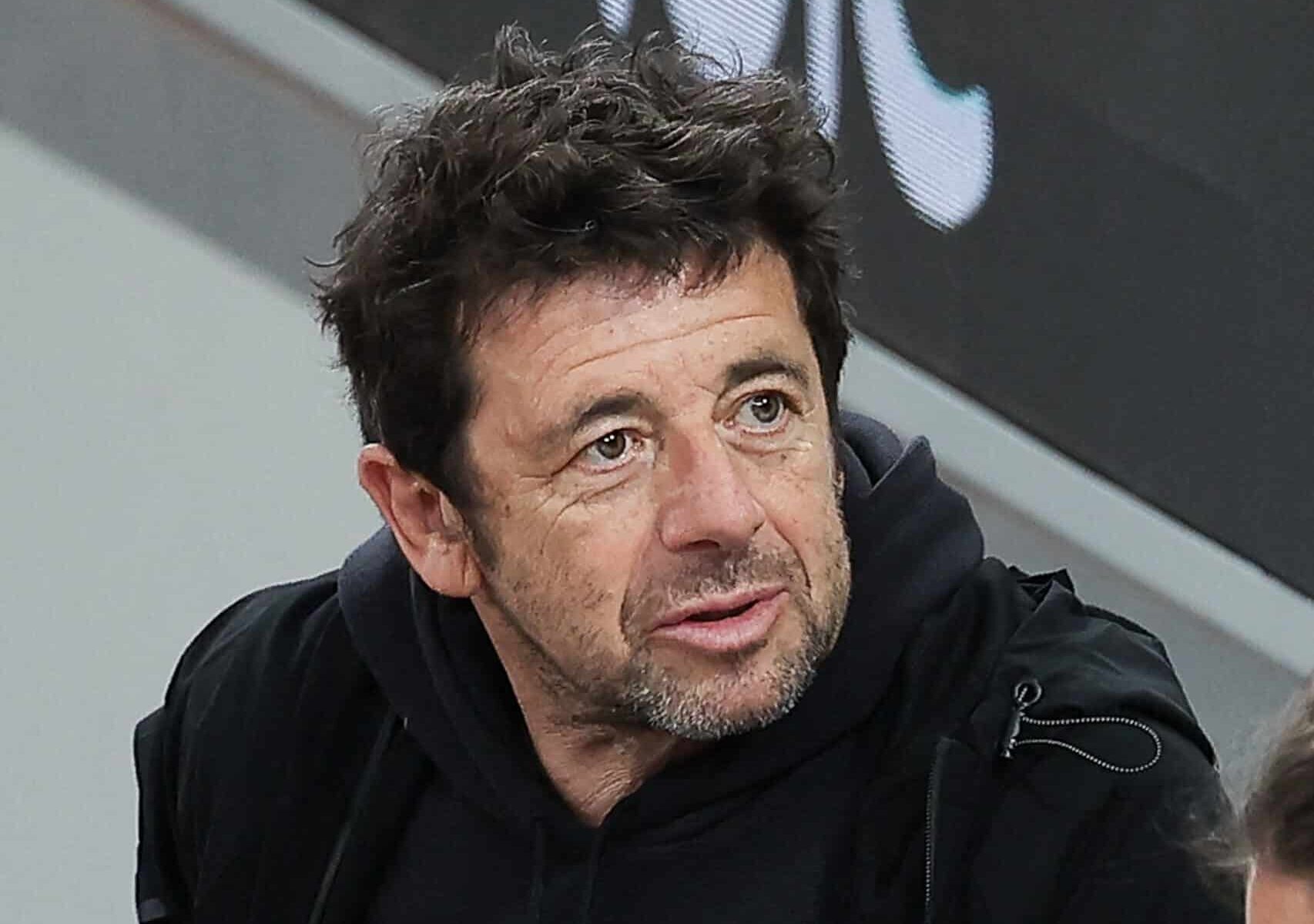 « Elle a été brisée dés son plus jeune âge » : quand Patrick Bruel rendait hommage à une chanteuse iconique, victime de viol