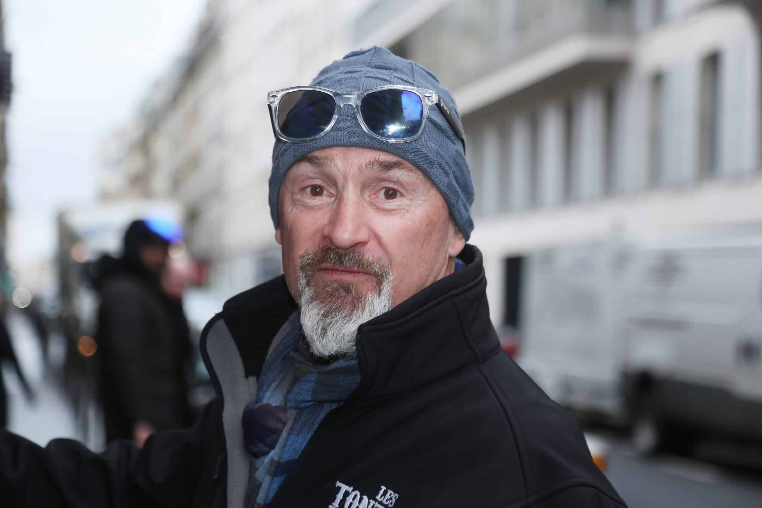 Vincent Lagaf’ à l’abri du besoin : l’année du carton de « Bo le Lavabo », il a surfé sur « une loi qui venait de passer »