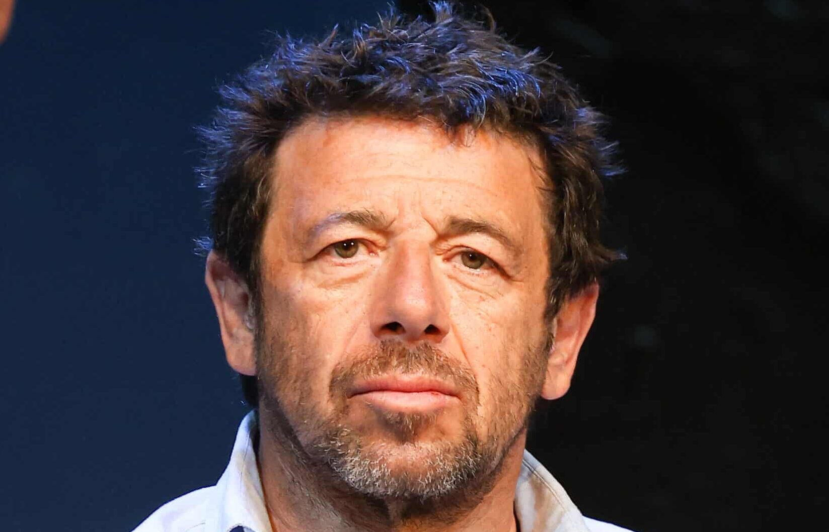 "Celles qui ont déposé des plaintes ont menti" : mis en examen, Patrick Bruel agacé et persuadé que "tout le monde cherche à le détruire"