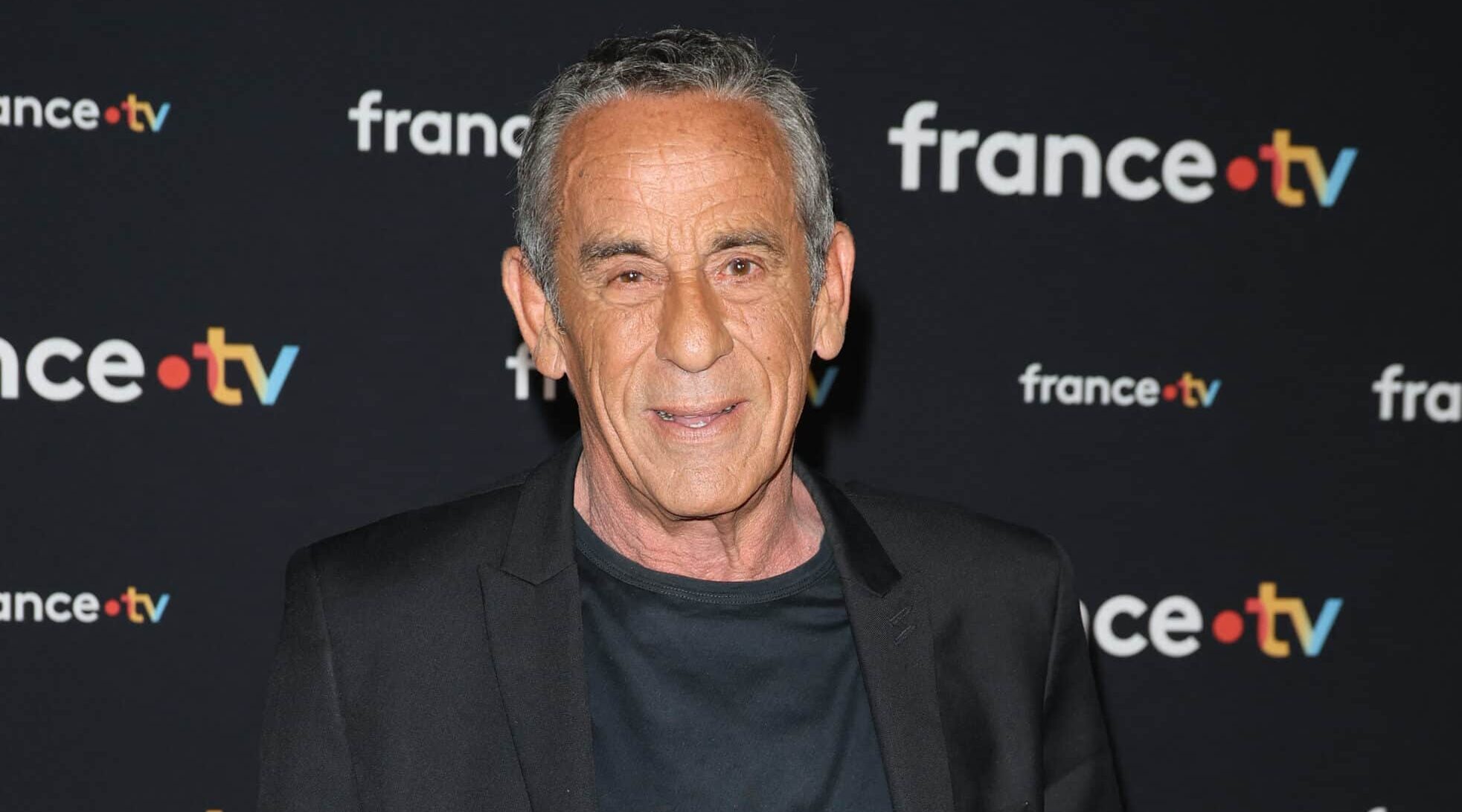 Thierry Ardisson dépensait 20 000 euros par mois : le prix luxueux de sa dernière émission sur Canal +