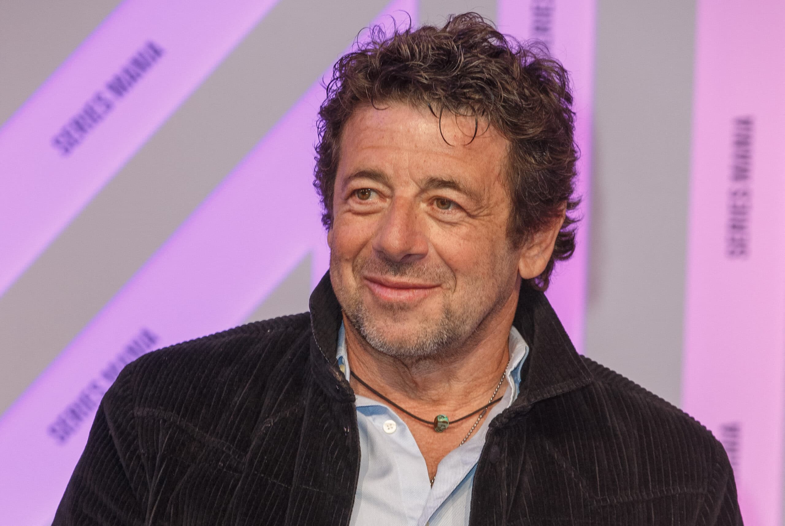 "J’ai rarement eu de sexe sans amour", Patrick Bruel s’est livré comme jamais sur ses désirs sexuels