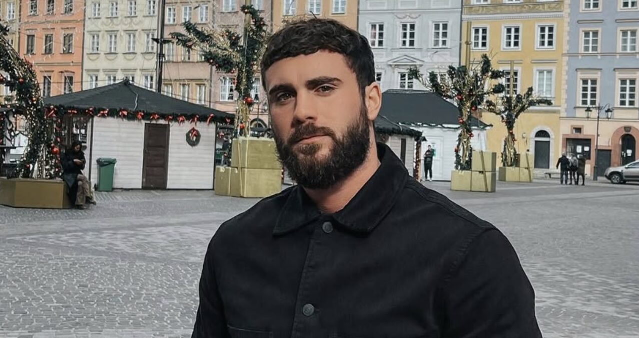 Ilan Castronovo, l'ancien candidat de téléréalité accusé de viol