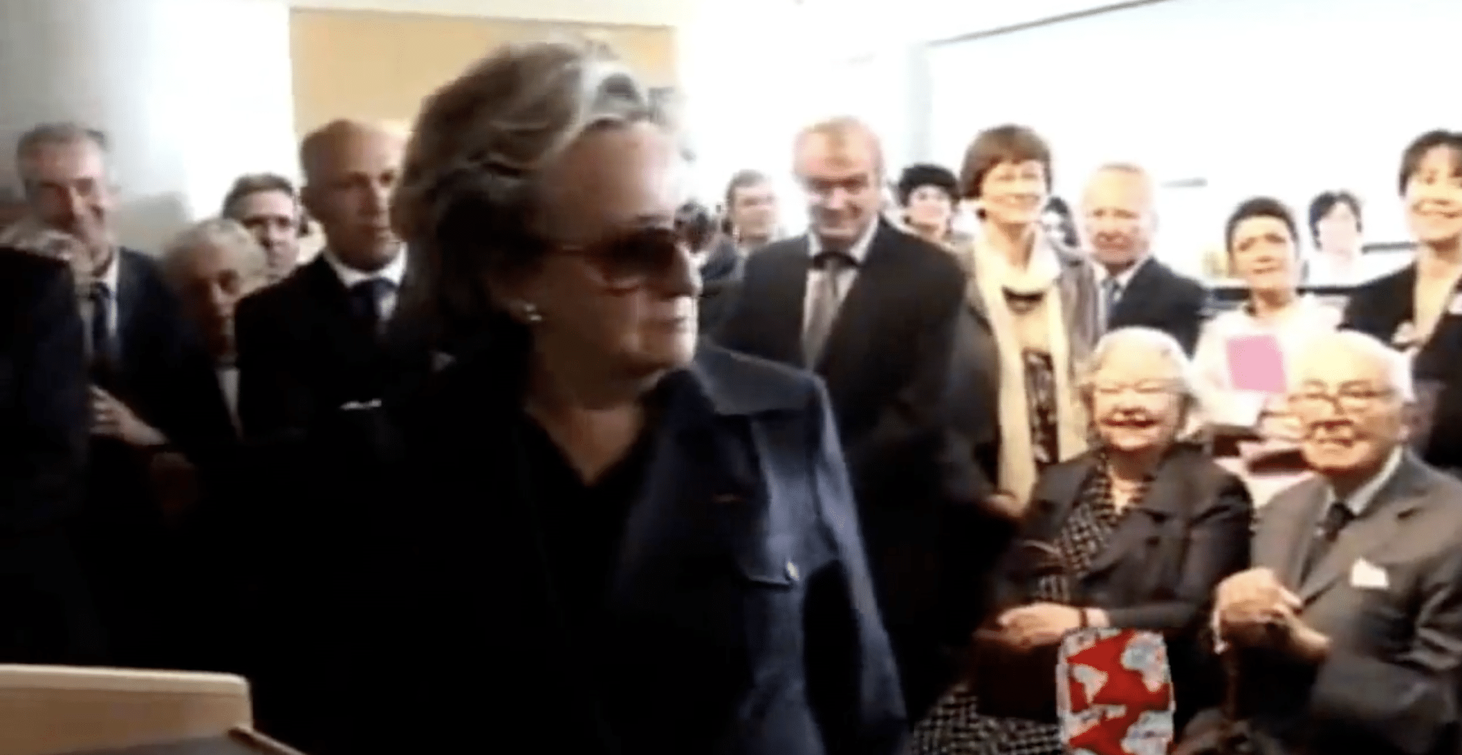 Mort de Bernadette Chirac : ce jour où elle a surpris Jacques en train de charmer une autre