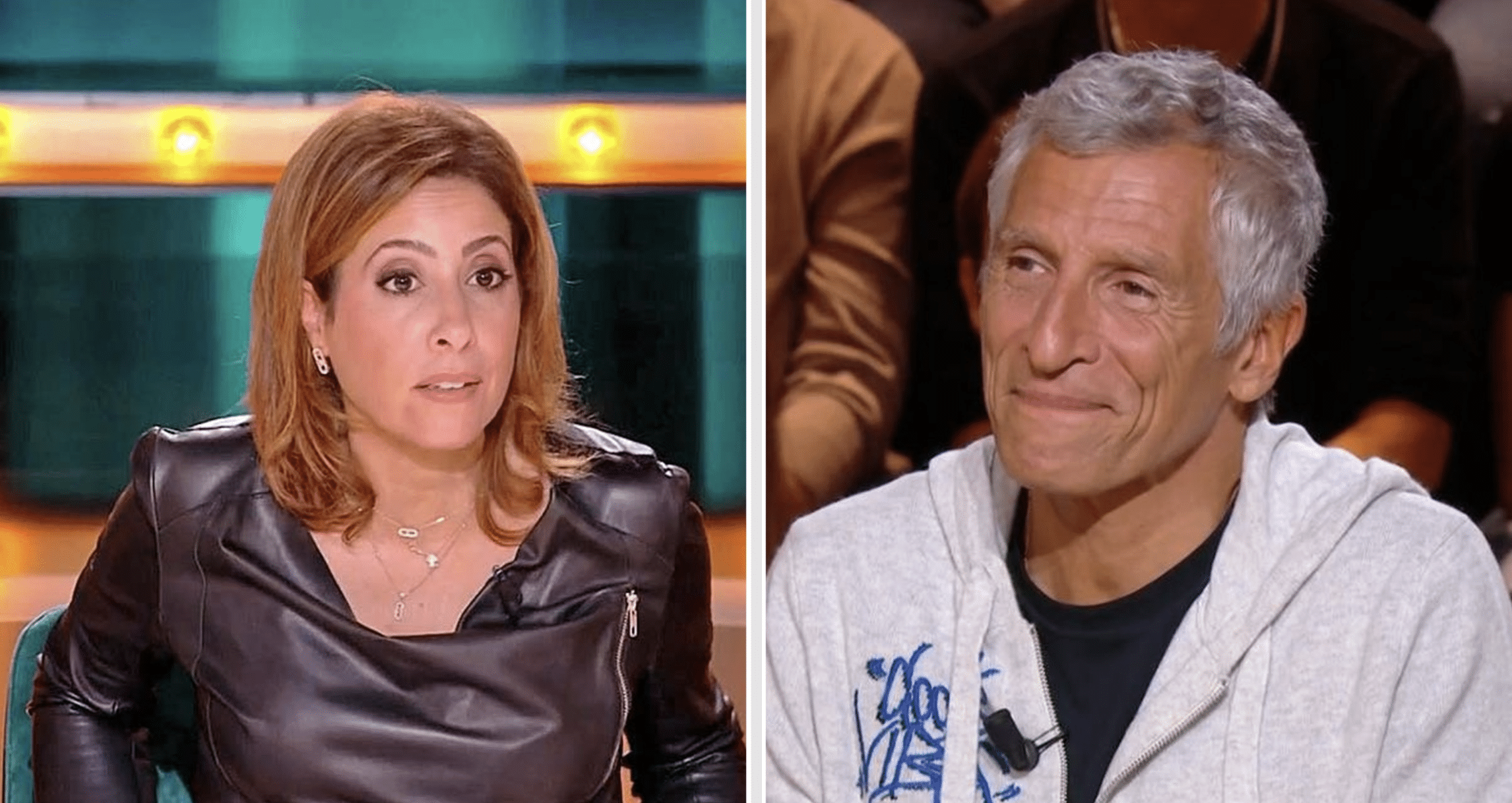 Quelle époque : Nagui, Brigitte Lahaie, Tayc, quels sont les invités ce samedi 6 juin de l’émission de Léa Salamé ?