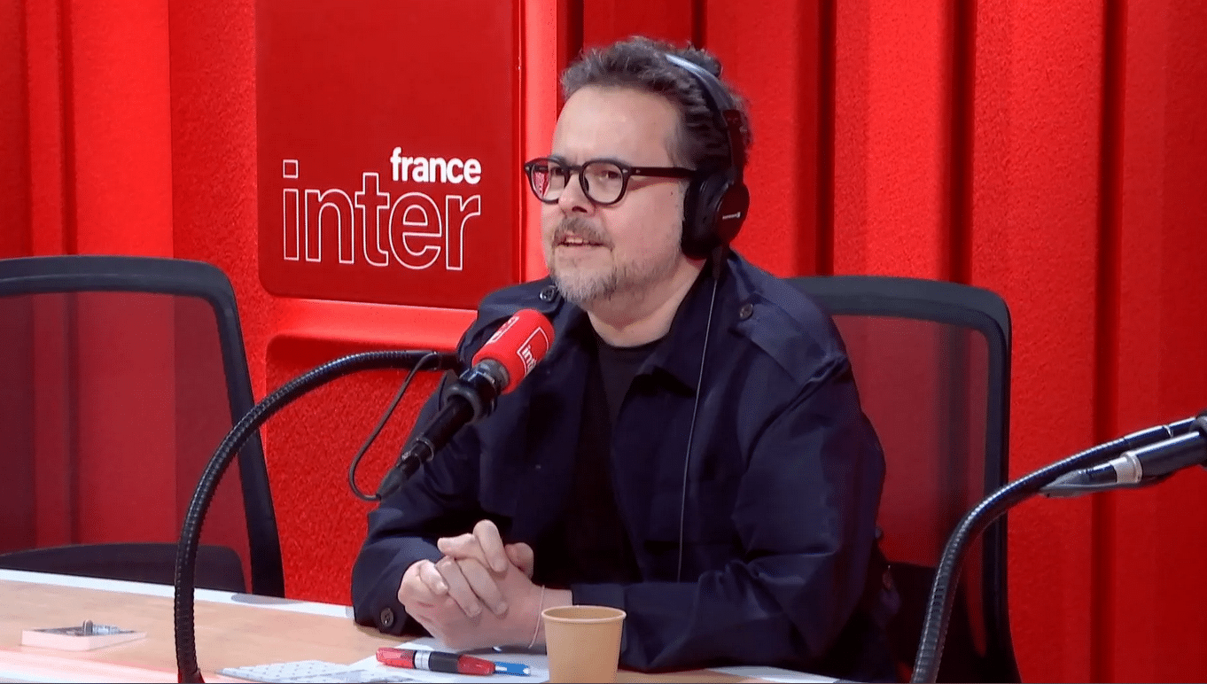 "Une erreur absolue et un échec total", Nicolas Demorand revient sur France Inter et révèle que son "médicament magique" n’en est pas vraiment un