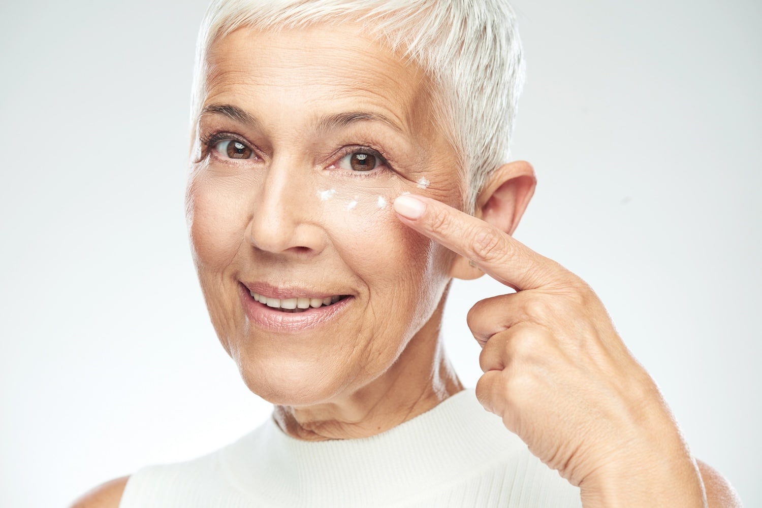 Anti-âge au naturel : ces compléments beauté qui font la différence après 40 ans