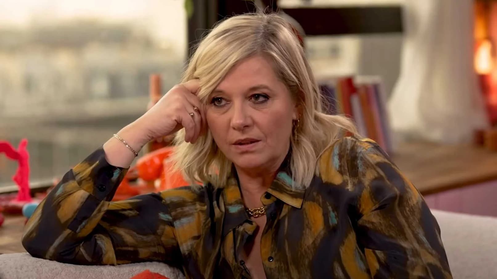 "Une telle vulgarité, une telle offense, une telle insulte", Flavie Flament, son nouveau témoignage au sujet de Patrick Bruel